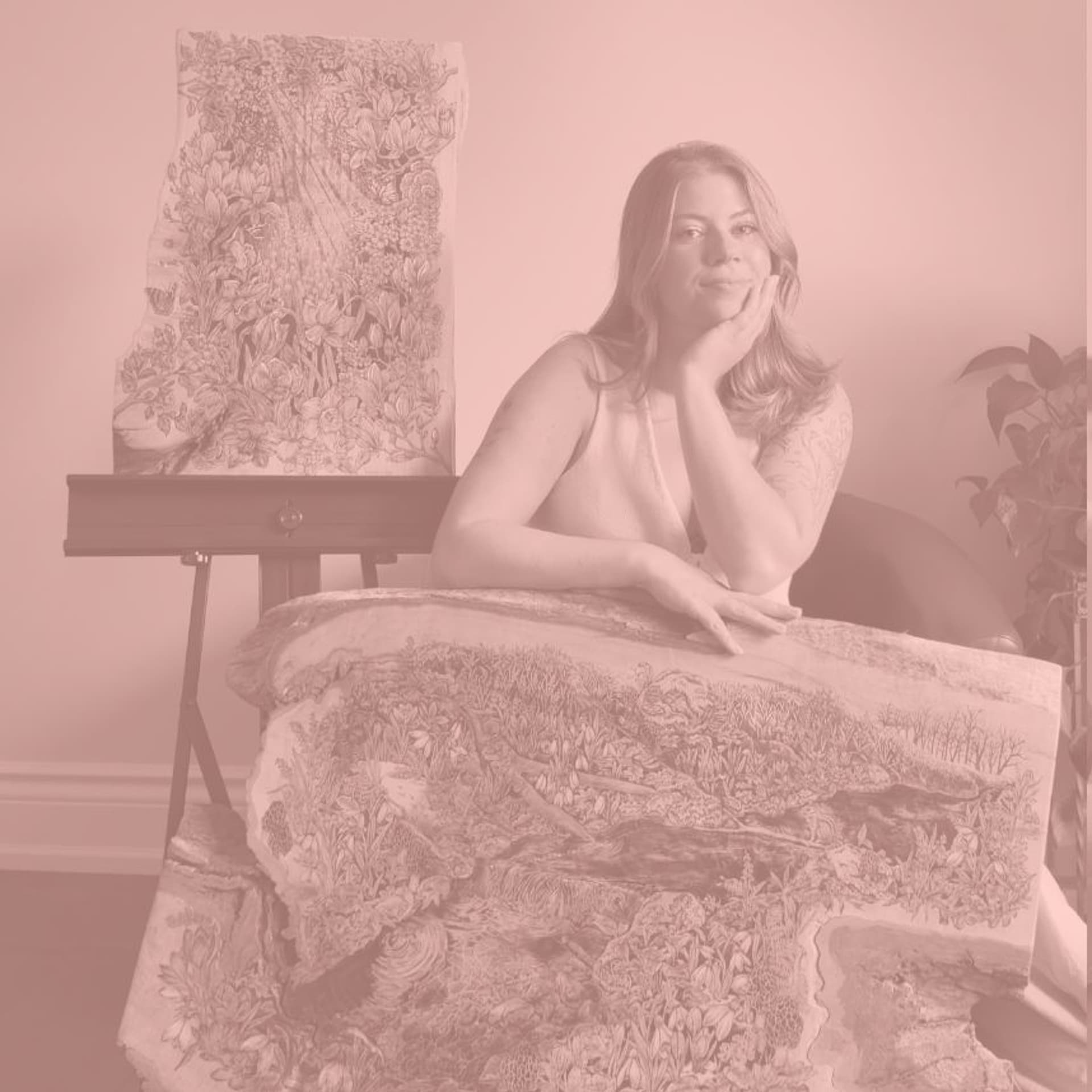 Ep. 234: Hannah Veiga - Artifice cover