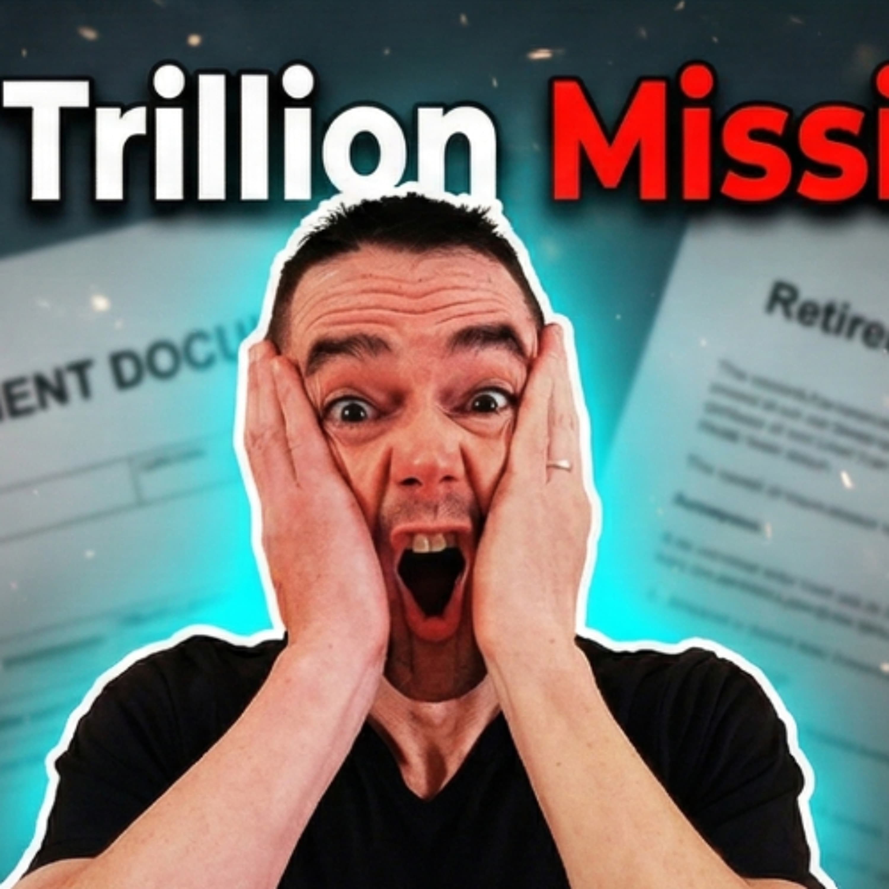 The Retirement Risk No One Talks About. - Buck$ Outside The Box Podcast cover