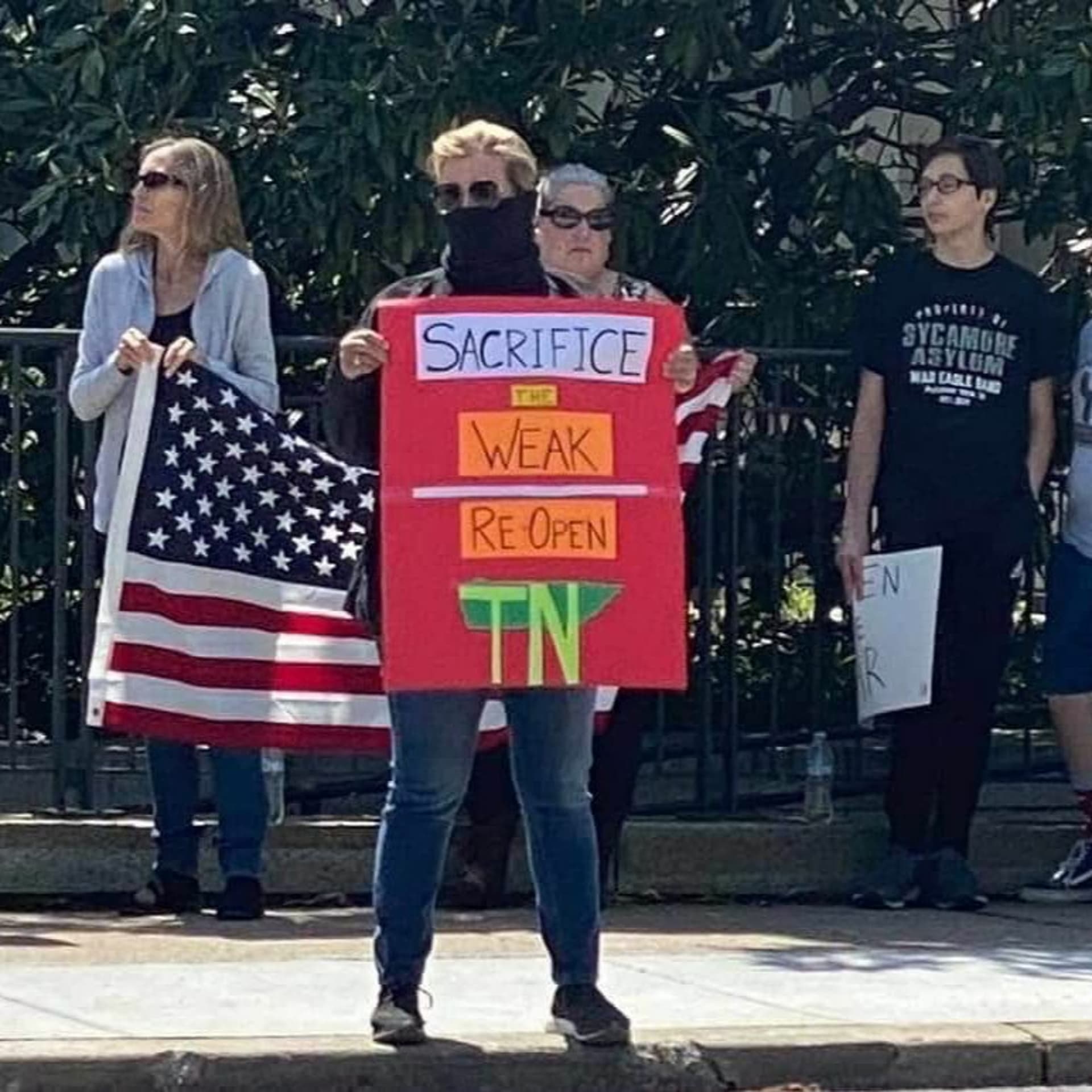 Episode 168 - Sacrifice the Weak - Barstool Politics cover