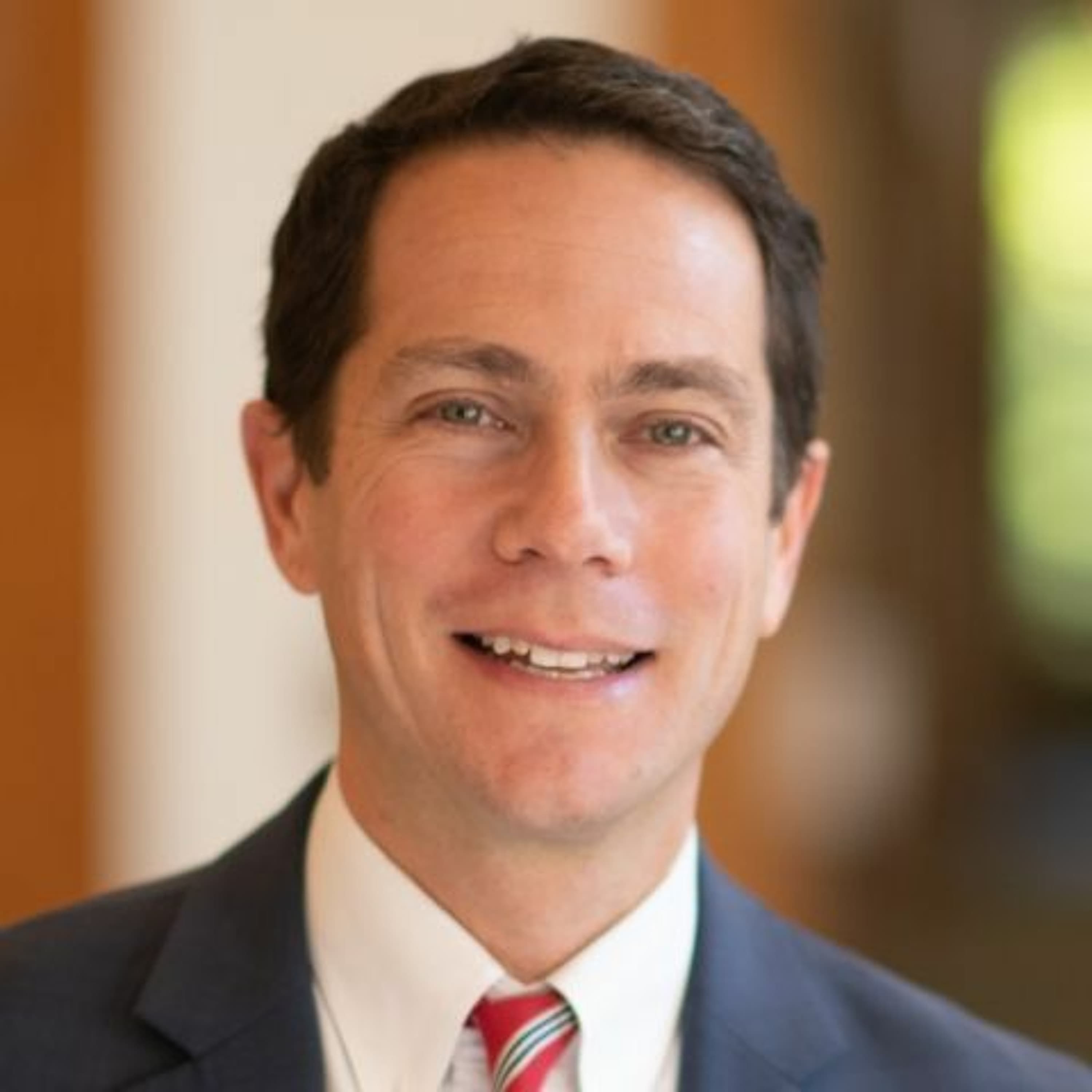 S2E21. Cale Jaffe on Environmental Advocacy and Clinical Education - Free Range with Mike Livermore cover