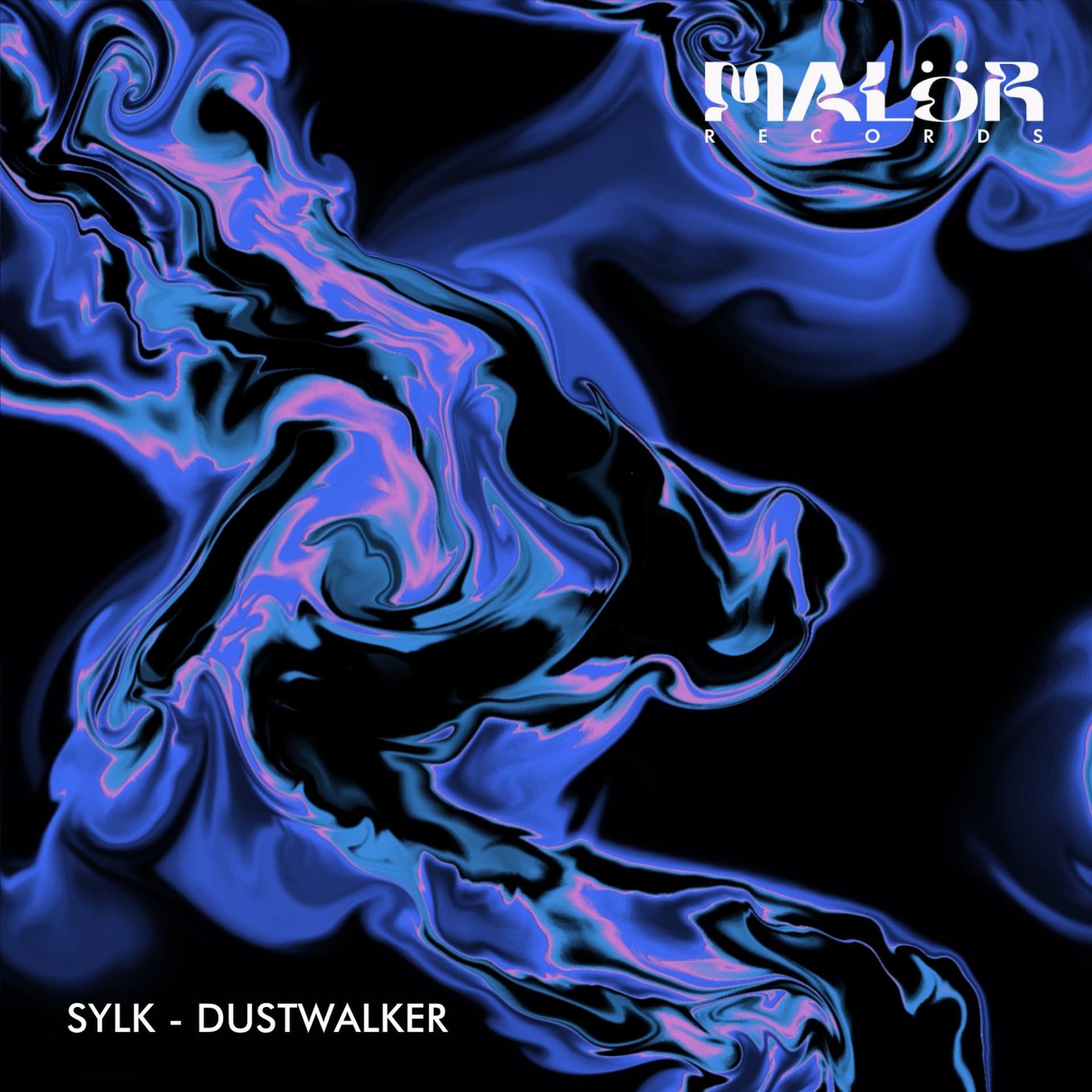 Premiere: SYLK — Ancient Ground [MLRTRX025] - HATE Podcasts cover