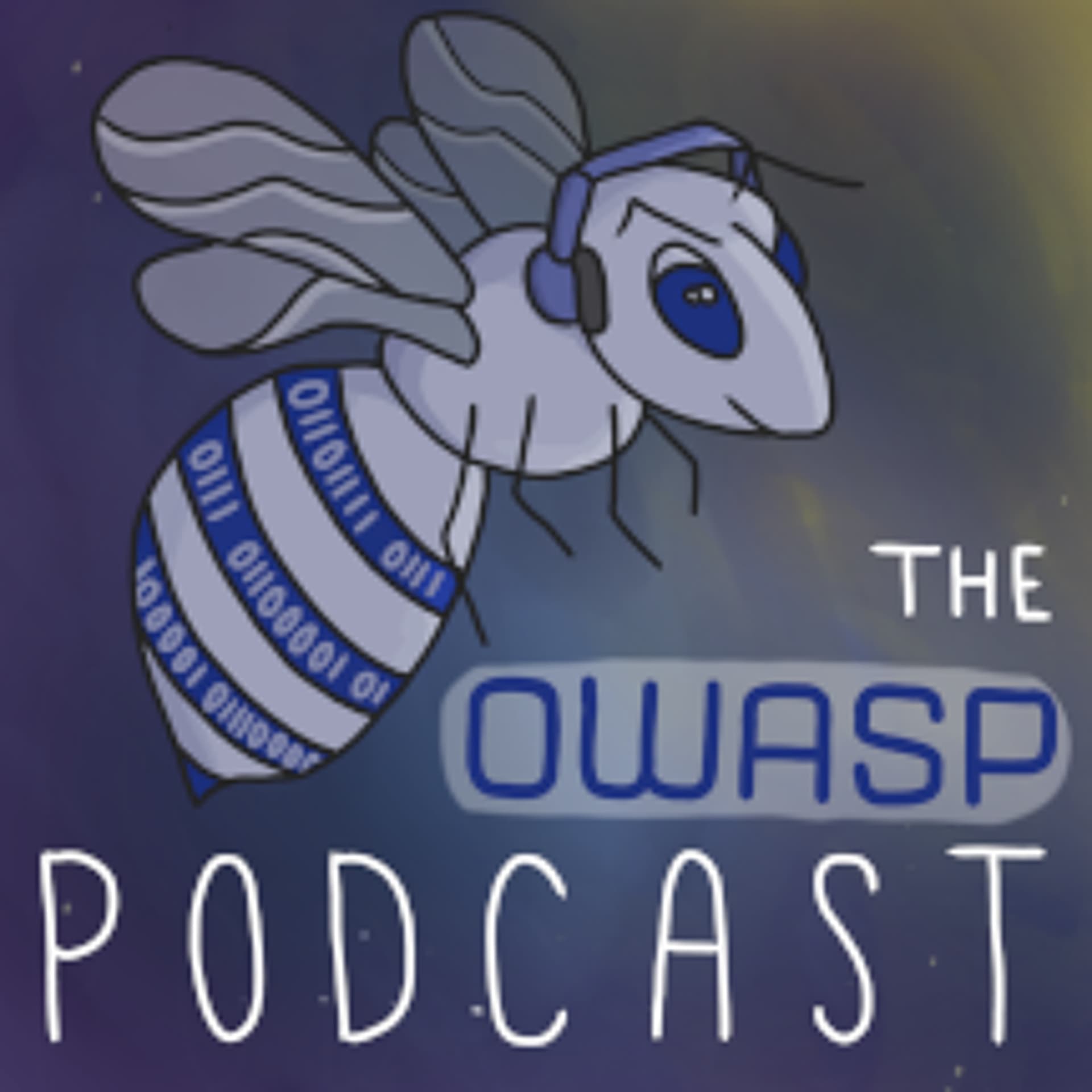 ep2023-07 What's Audit got to do with IT - The OWASP Podcast Series cover