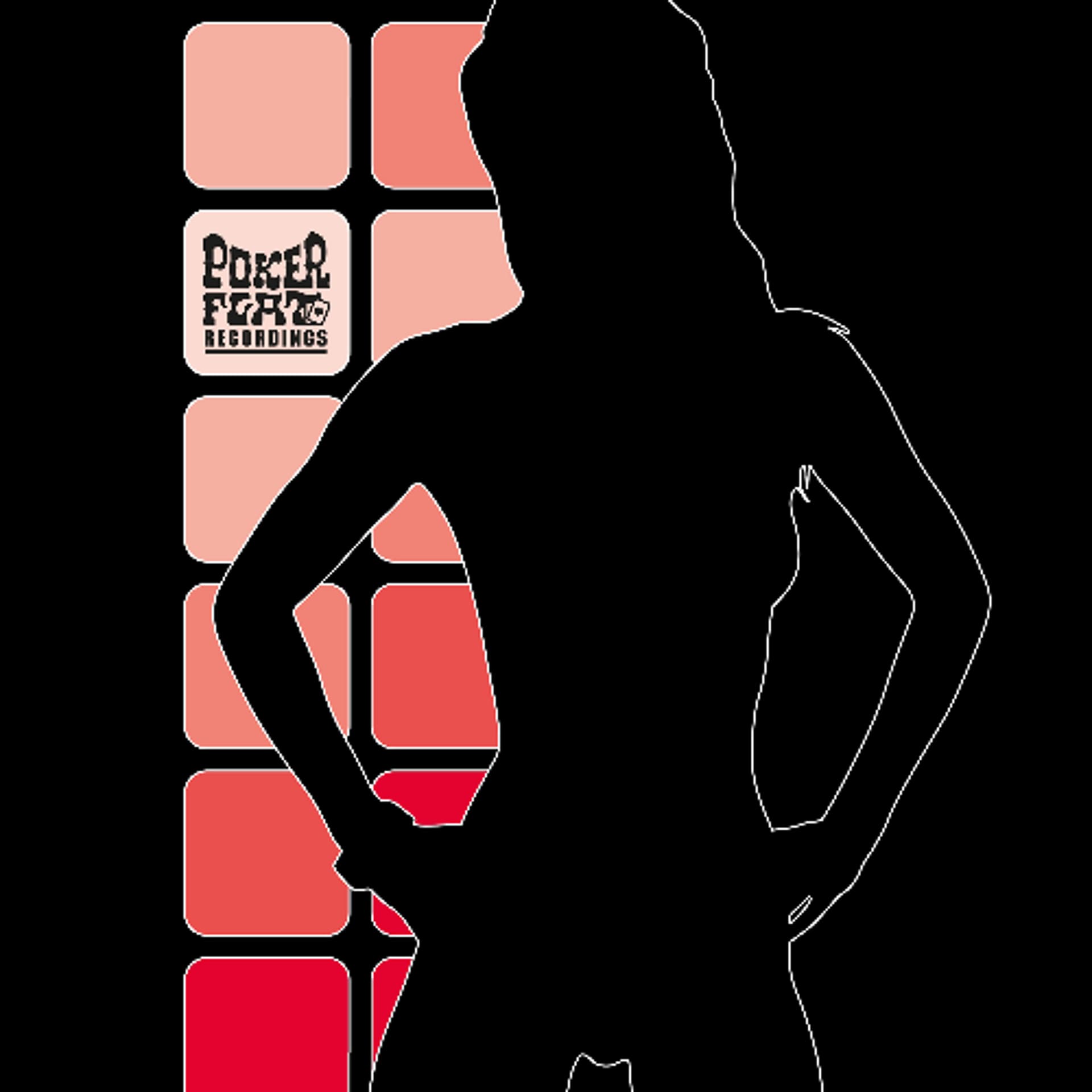 November Girl (Rob Mello Remix) - Poker Flat Recordings cover