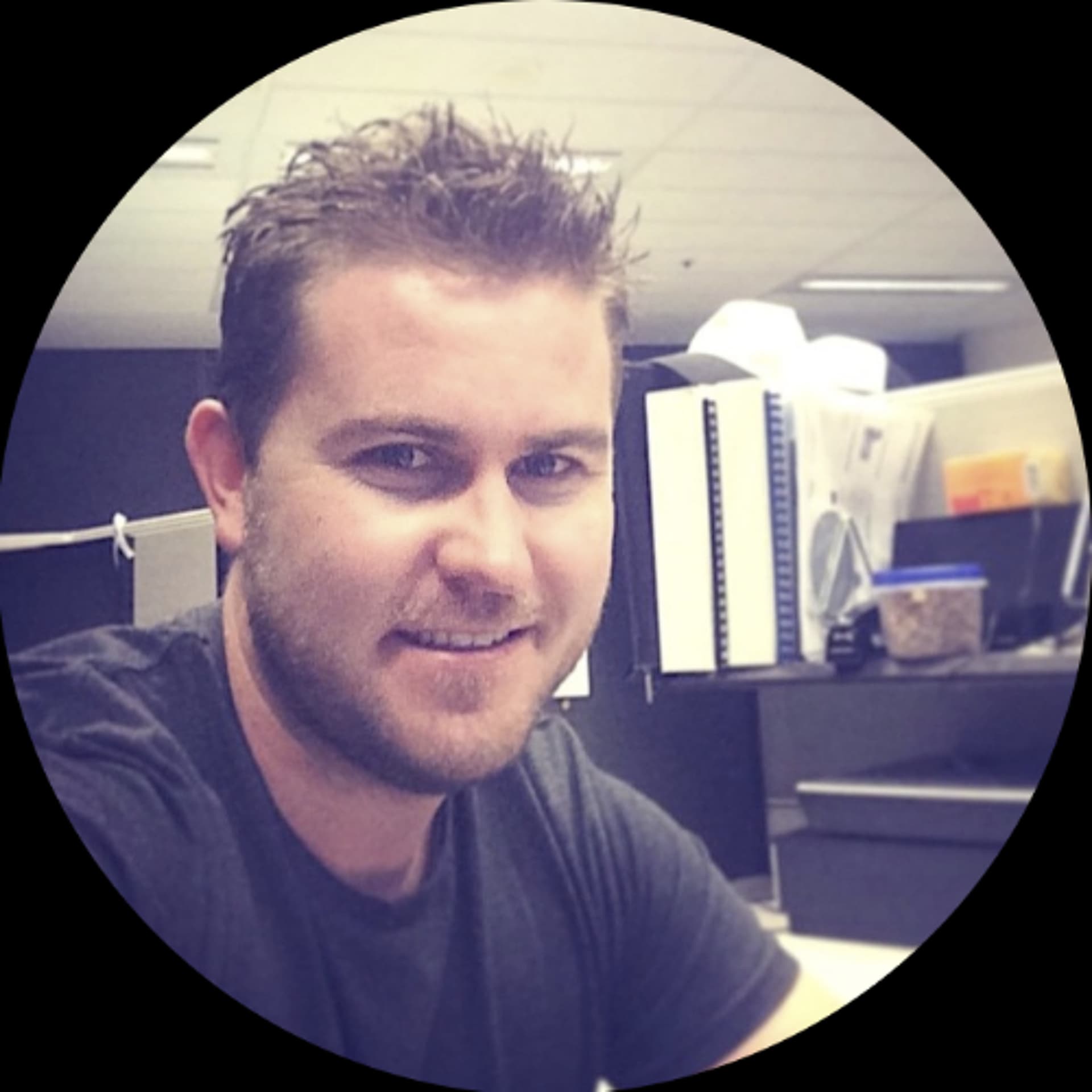Episode 285 - Michael Whyte Interview - Latent to Latent Comparisons - Double Loop Podcast cover