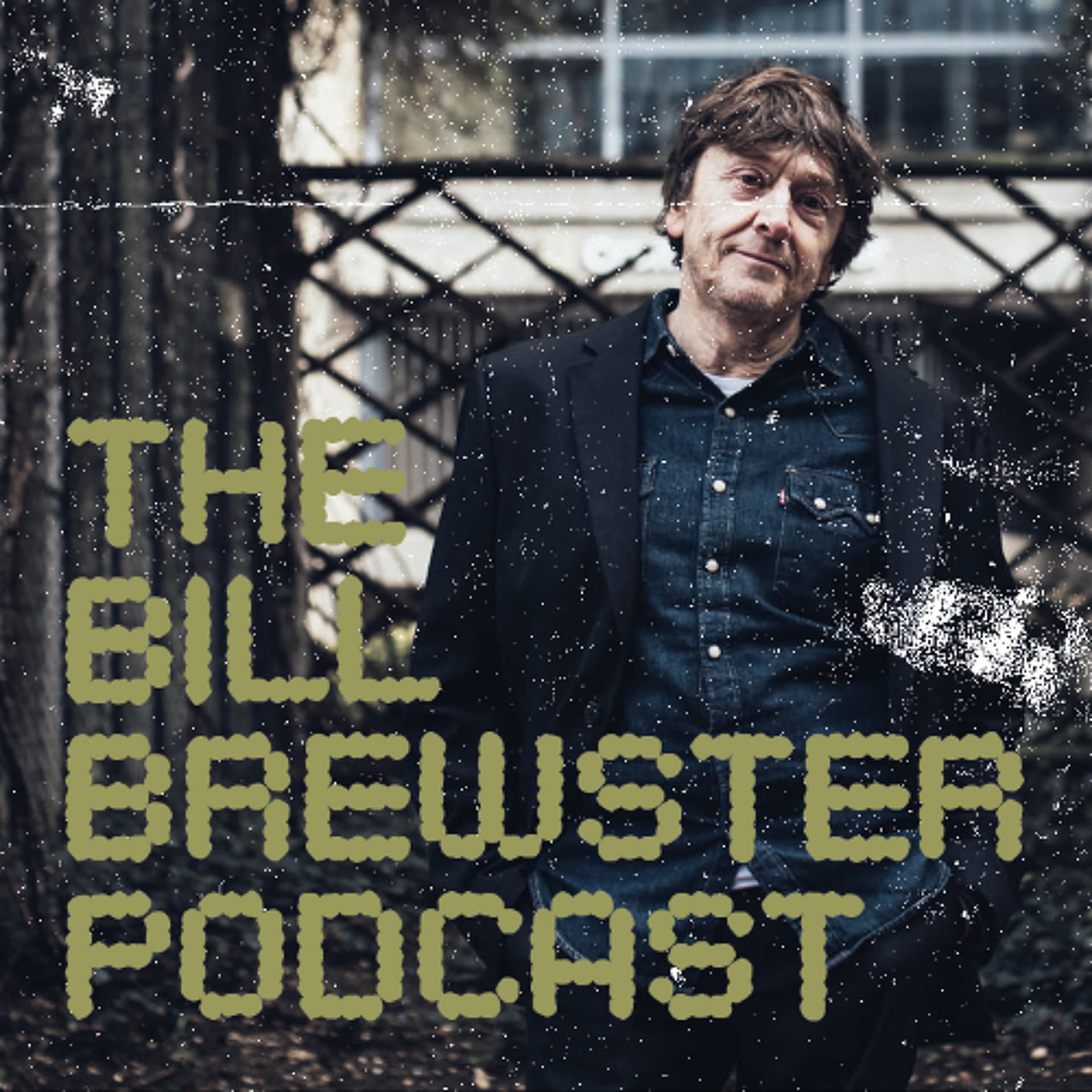 The Bill Brewster Podcast #838 (Short Version) - Bill Brewster cover