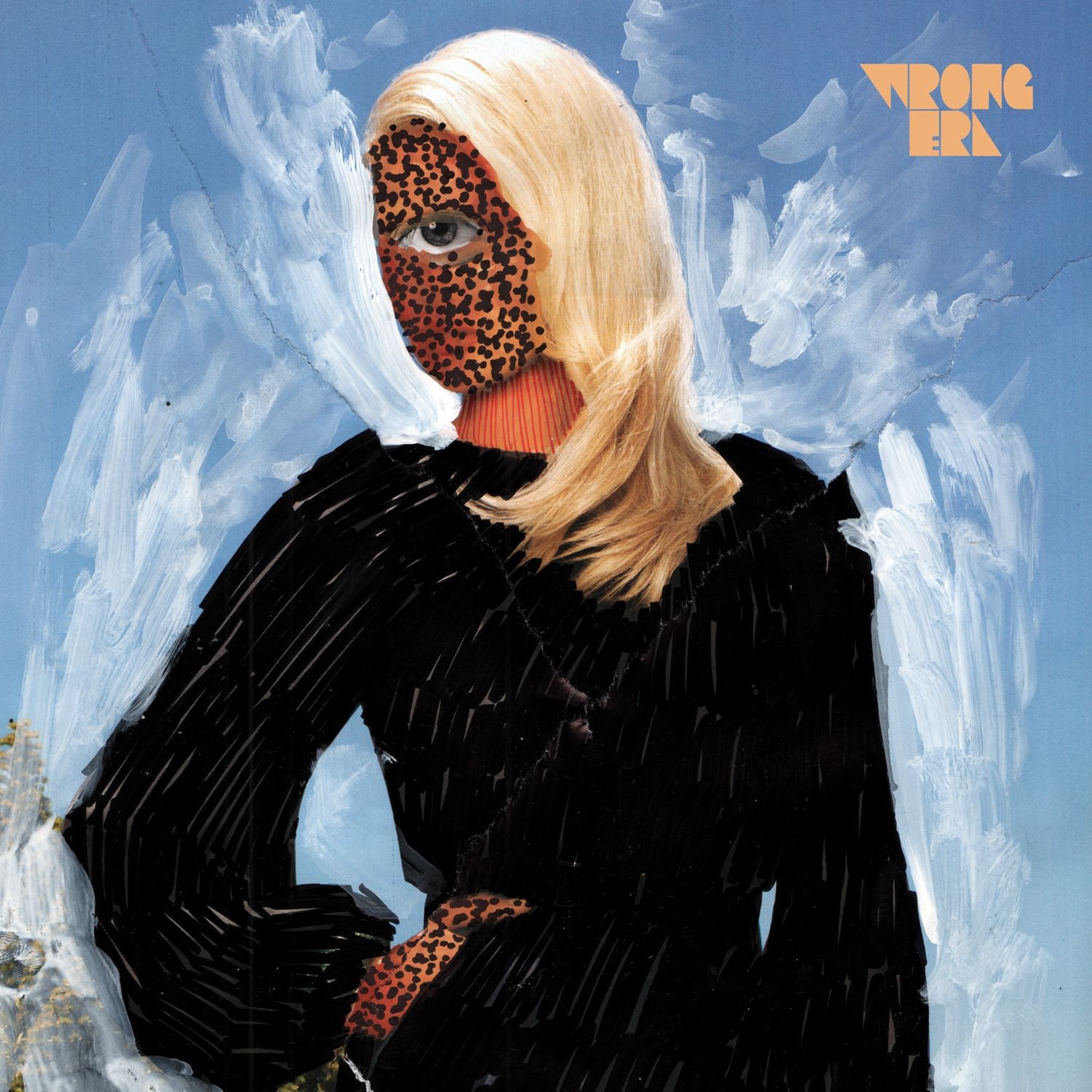 Karolina Bnv - Germany Calling - Slow Motion Records cover