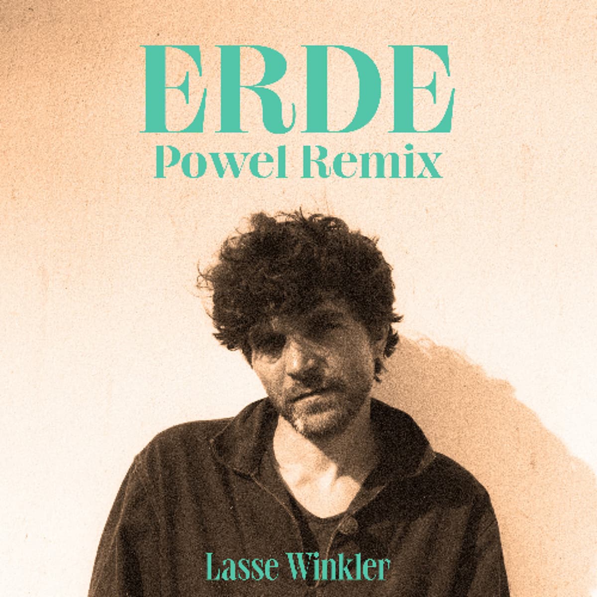 Lasse Winkler - Erde (Powel Remix) - KELLER cover