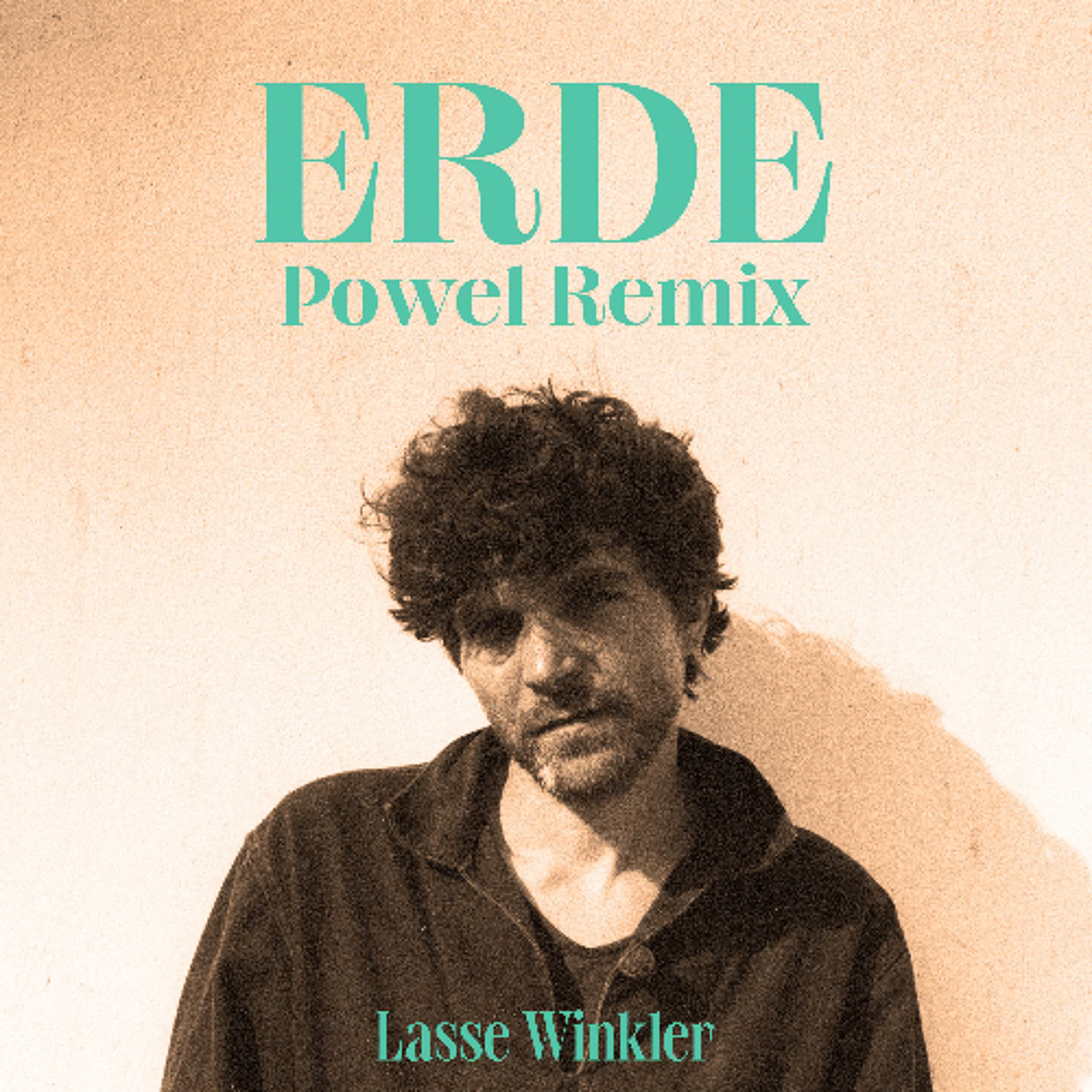Lasse Winkler - Erde (Powel Remix) - KELLER cover