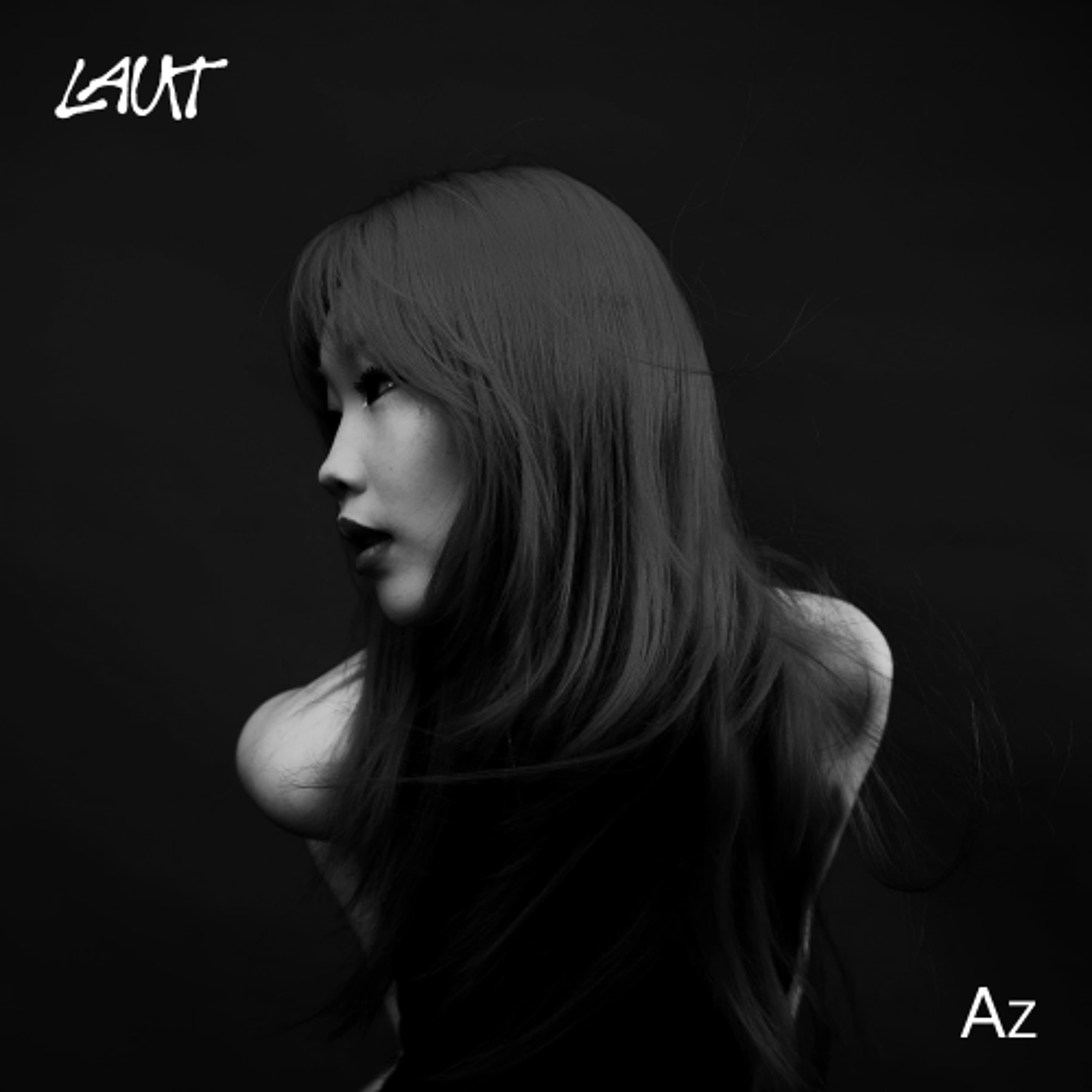 Laut Mix Series #152 - Az - LAUT Ulaanbaatar cover