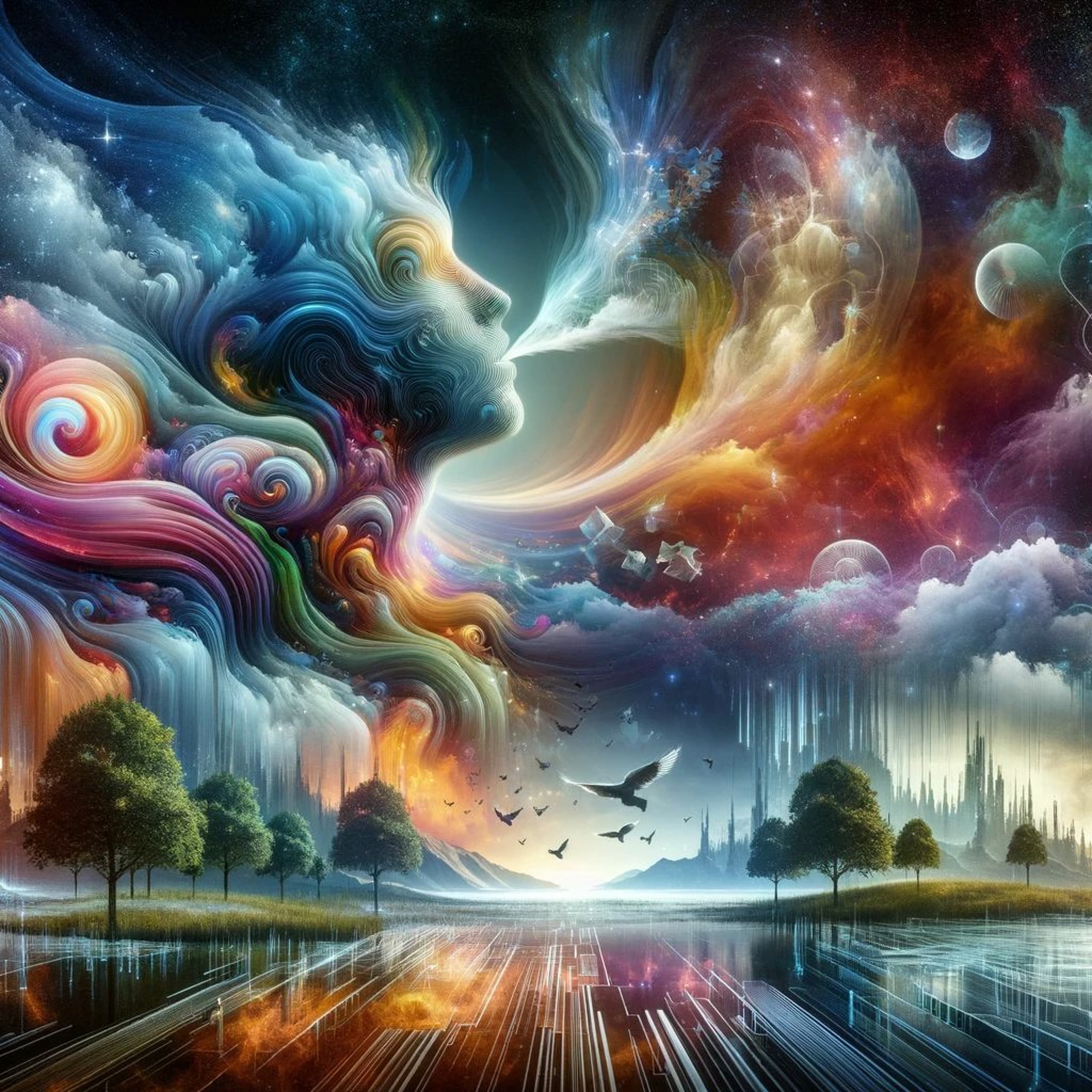 BREATH - MARS.INS cover