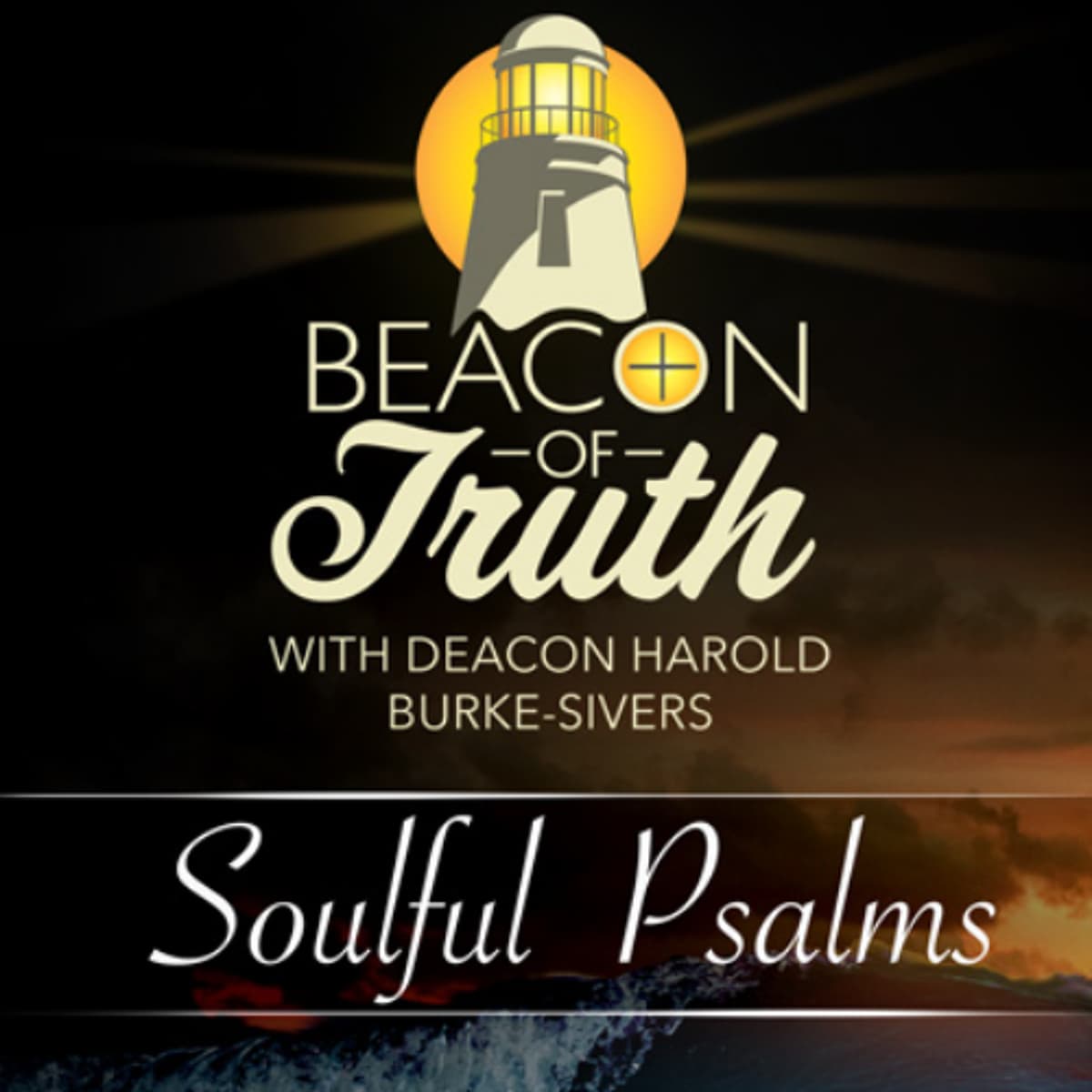 Soulful Psalm 42:6-7 - Catholic cover