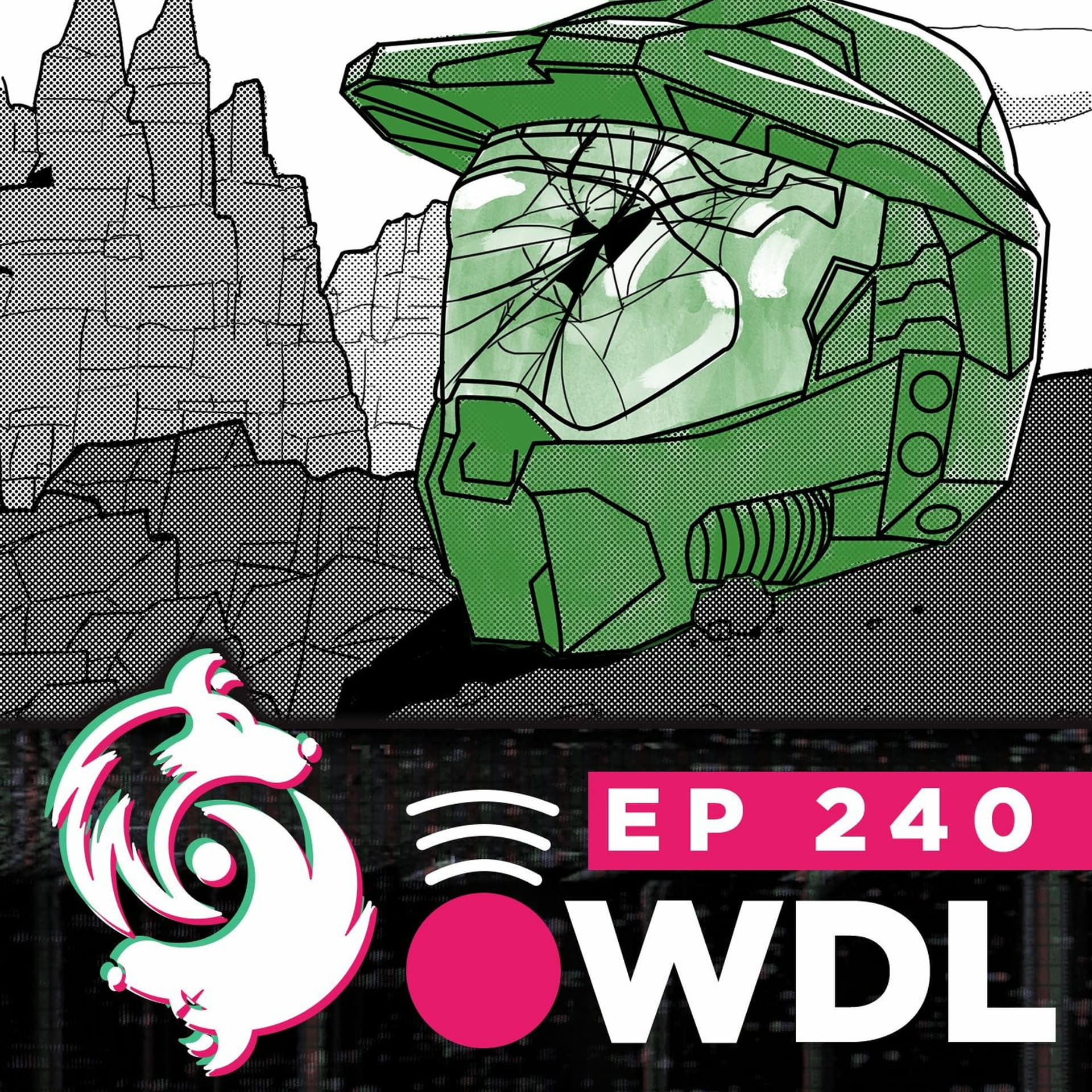 So uh... what are the Xbox Series X Launch Titles? - WDL Ep 240 - Wulff Den Live cover