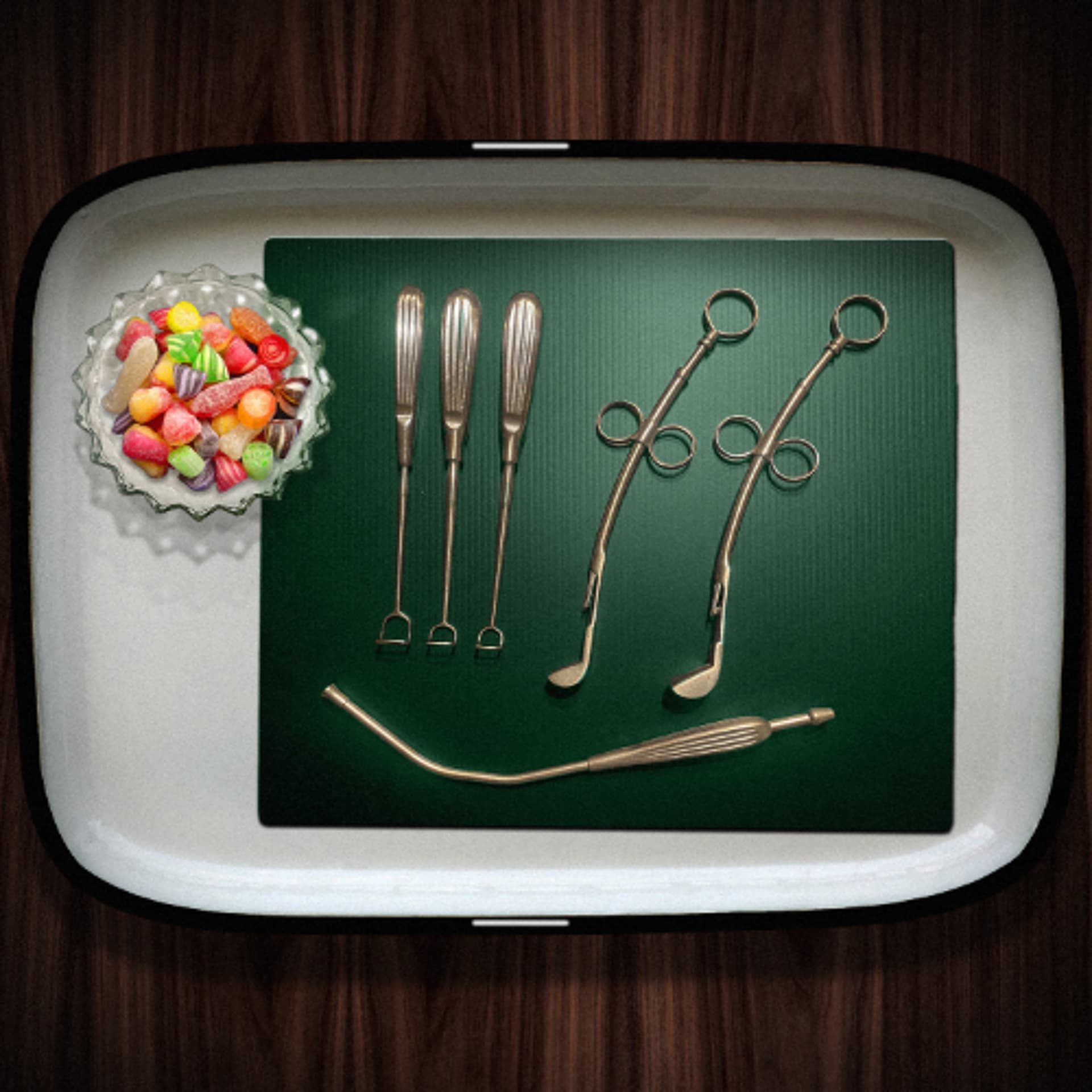 Much Ado About Adenoids - Damn Interesting cover