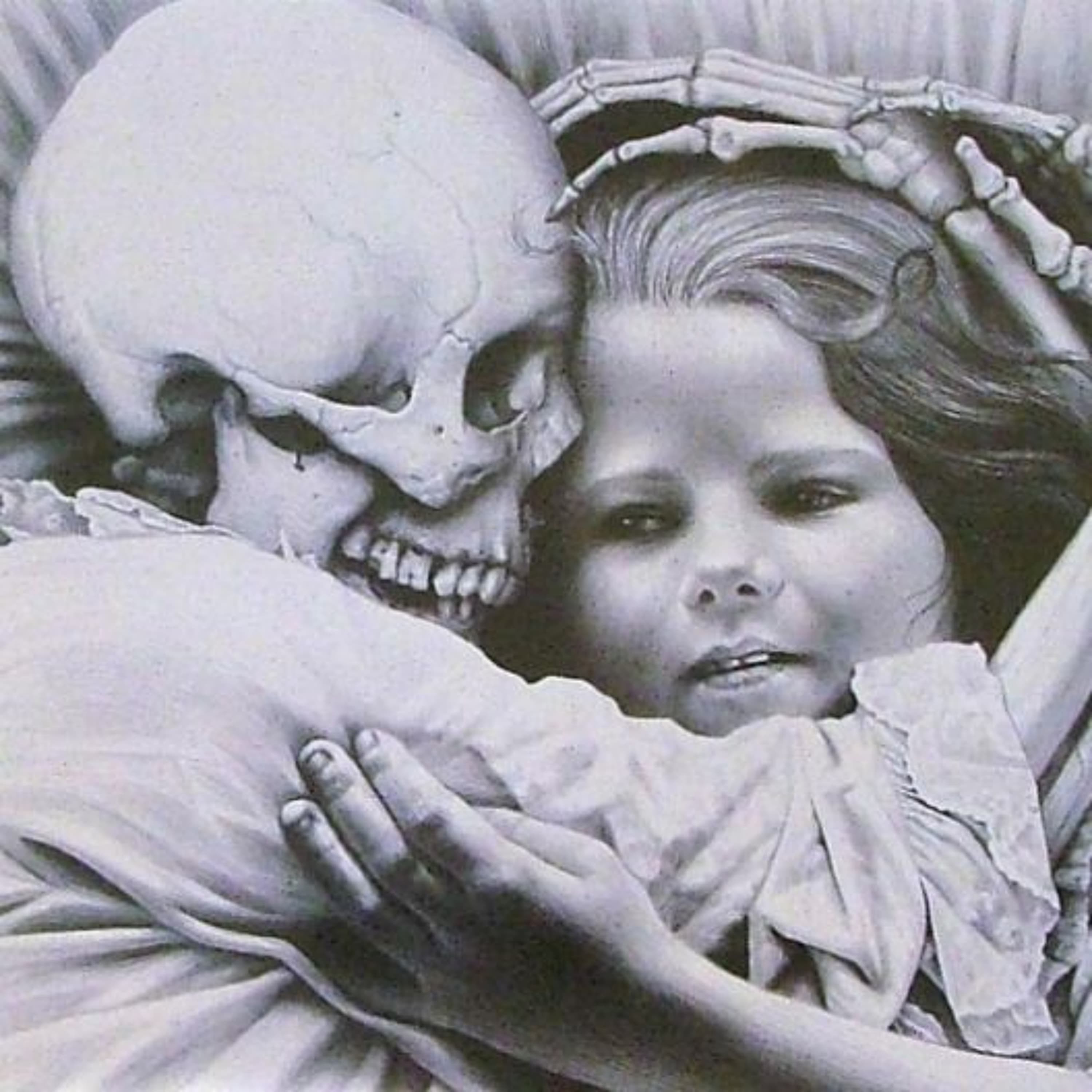 Gabrielle Wittkopp - Piskini Hlebushki cover