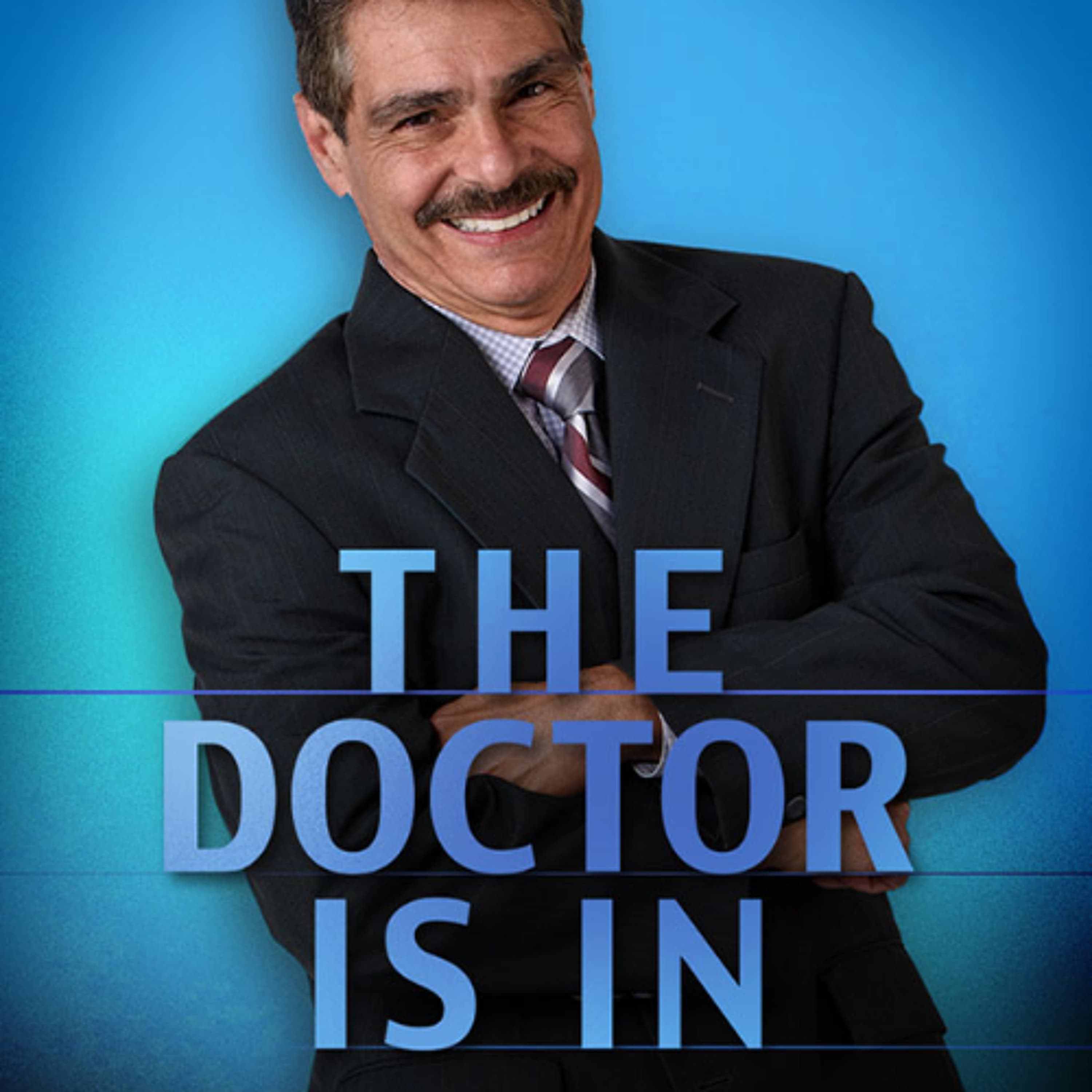 The Doctor is In -030625- The Doctor is In Thursday! - Catholic cover