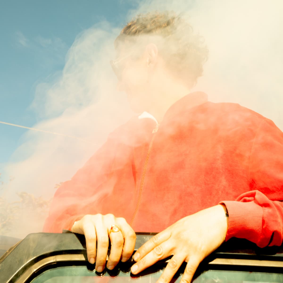 Enea Pascal : The 'Shine A Light On' Mix - Ransom Note cover