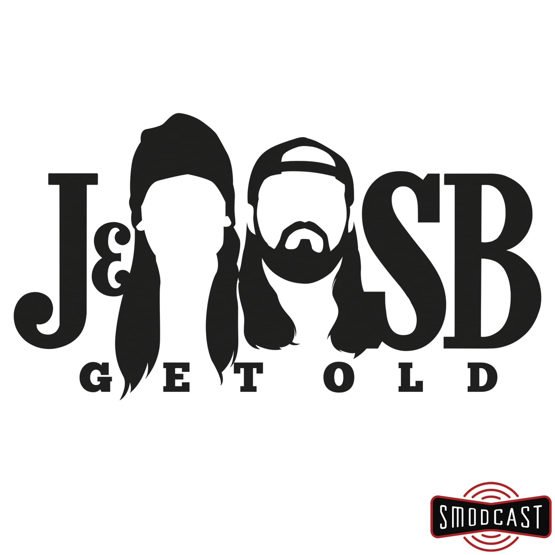 238: Adore Mewes - Jay & Silent Bob Get Old cover