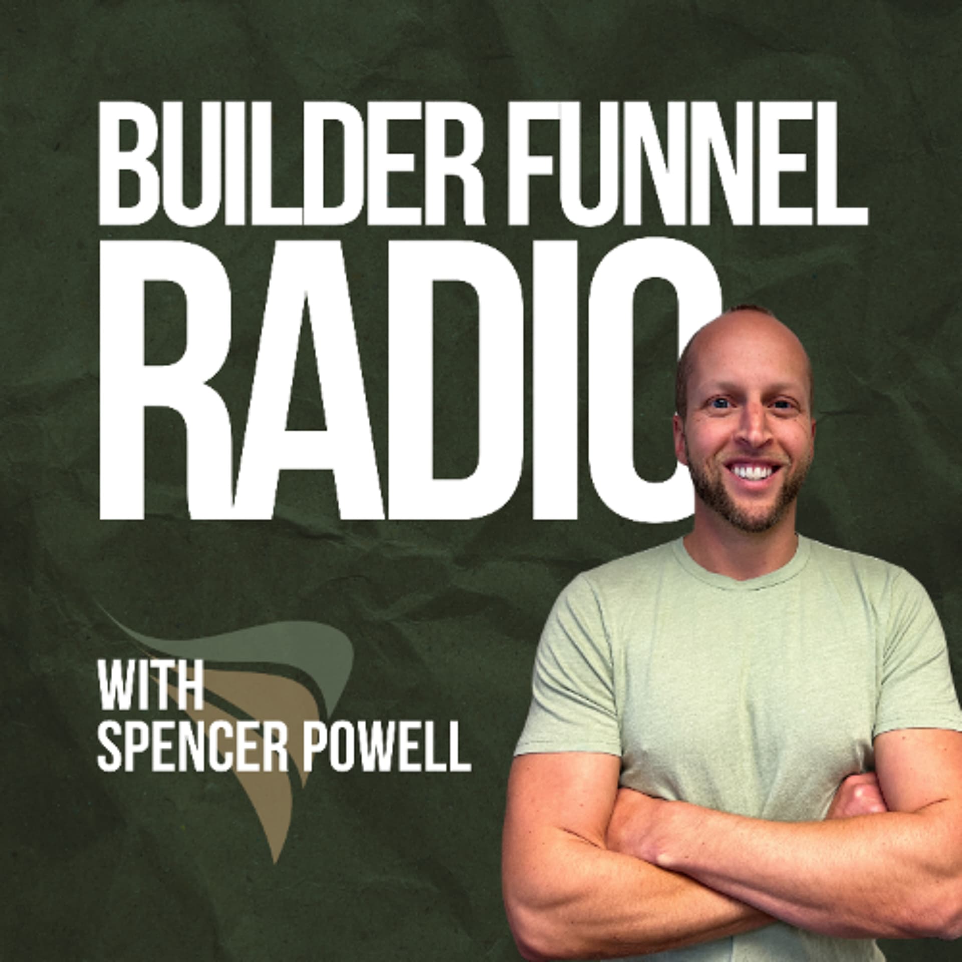 289 - Remodeler Growth Framework #1: ATTRACT (The Bullseye Method) - Builder Funnel Radio cover