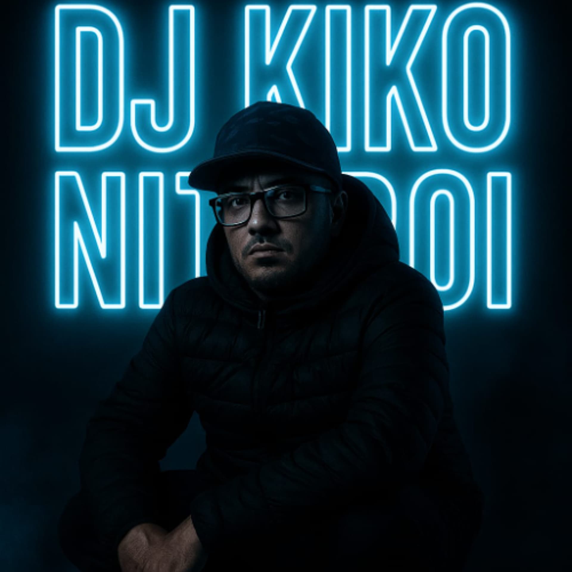 A TROPA DO CANIÇAL QUER A PIRANHA DA TUA COLEGA ==DJ KIKO NITEROI== — DJ KIKO DE NITEROI cover