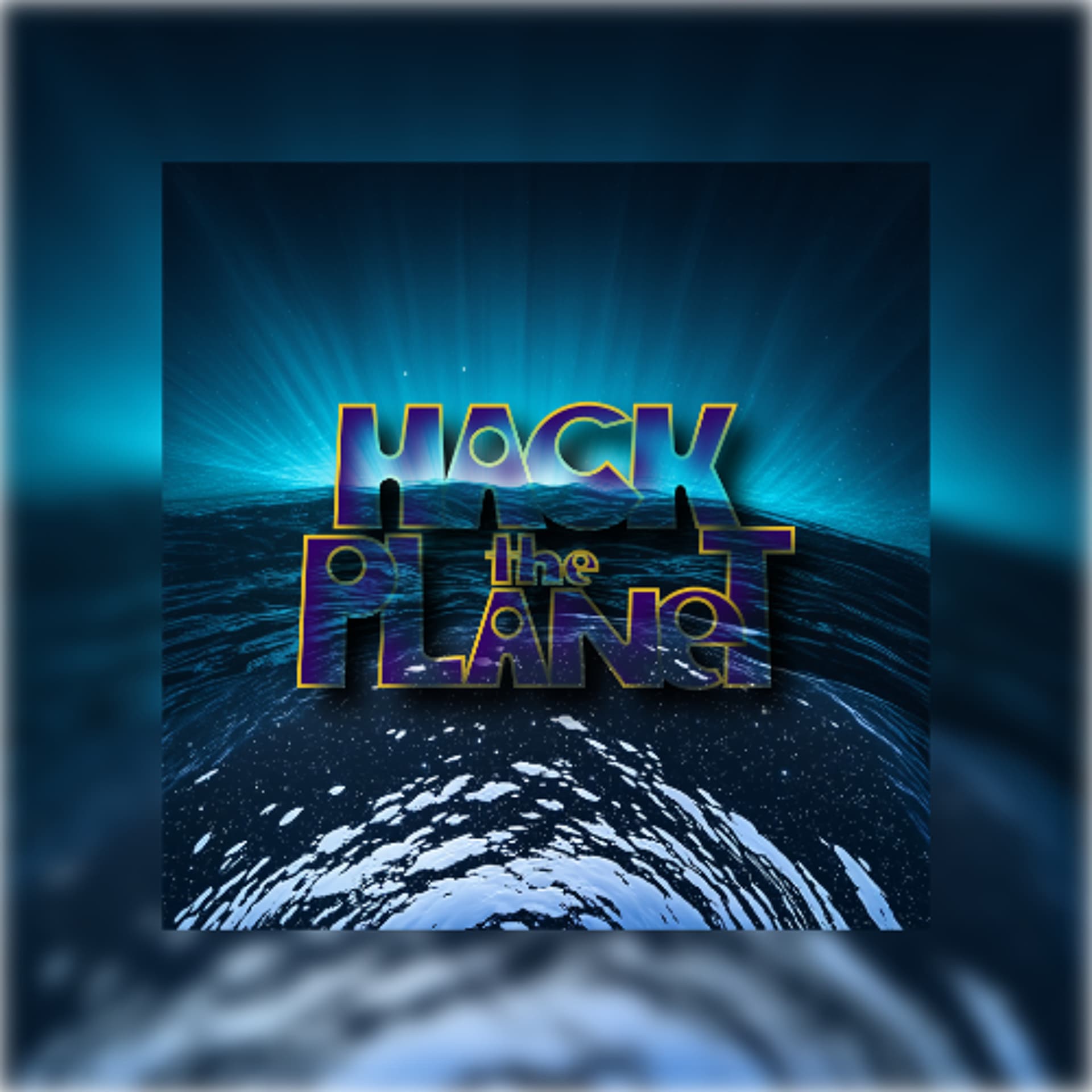 Hack The Planet 591 on 4-18-26 - Liquid DnB — Hack The Planet, Drum & Bass Podcast cover