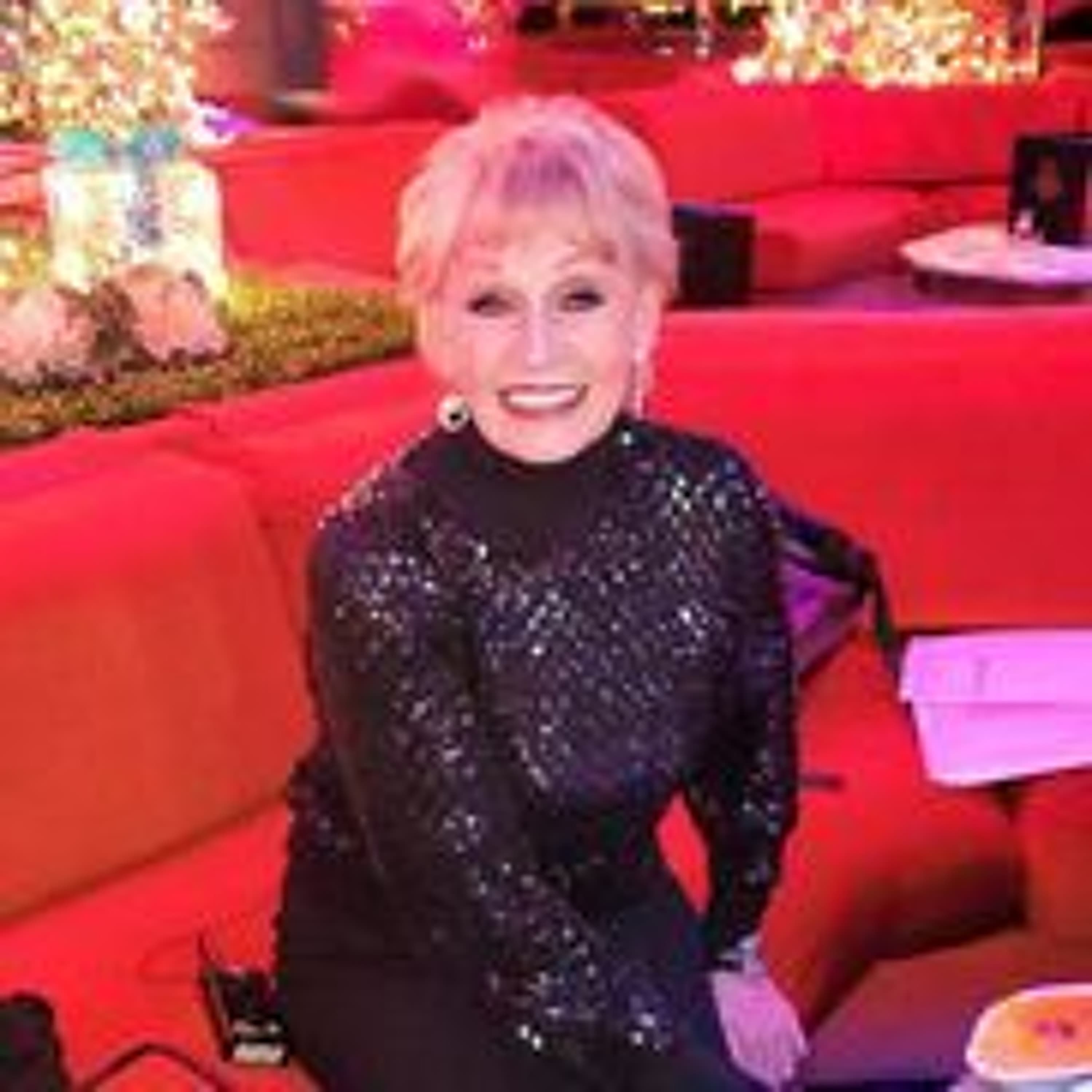 VNS PODCAST - FROM AUGUST 7, 2021 - NINON DE VERE DE ROSA - Vegas Never Sleeps cover