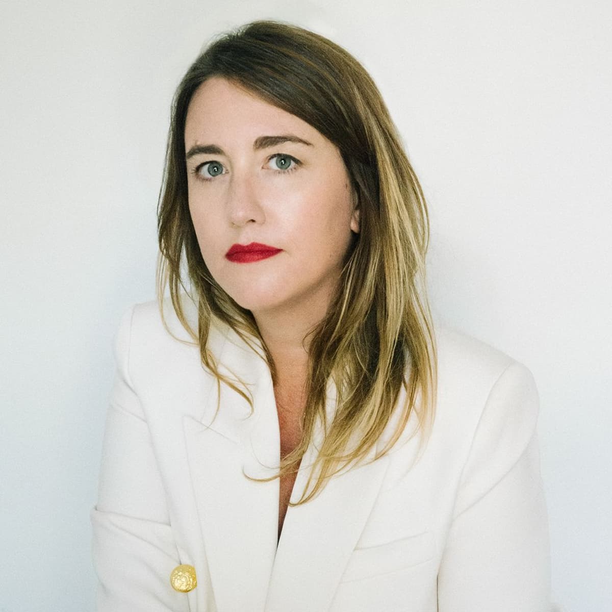 Lindsay Utz in conversation with Lottie Gammon on Prime Minister - Directors UK Podcast cover