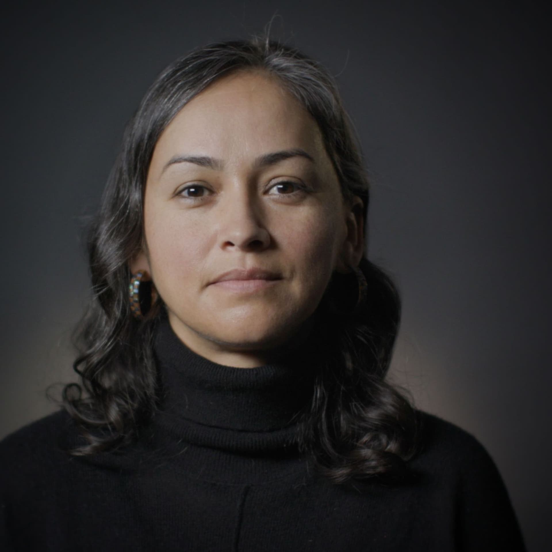 Indigenous housing security with the American Indian Counseling Center | Dr. Andrea Garcia - Role Models for Change cover