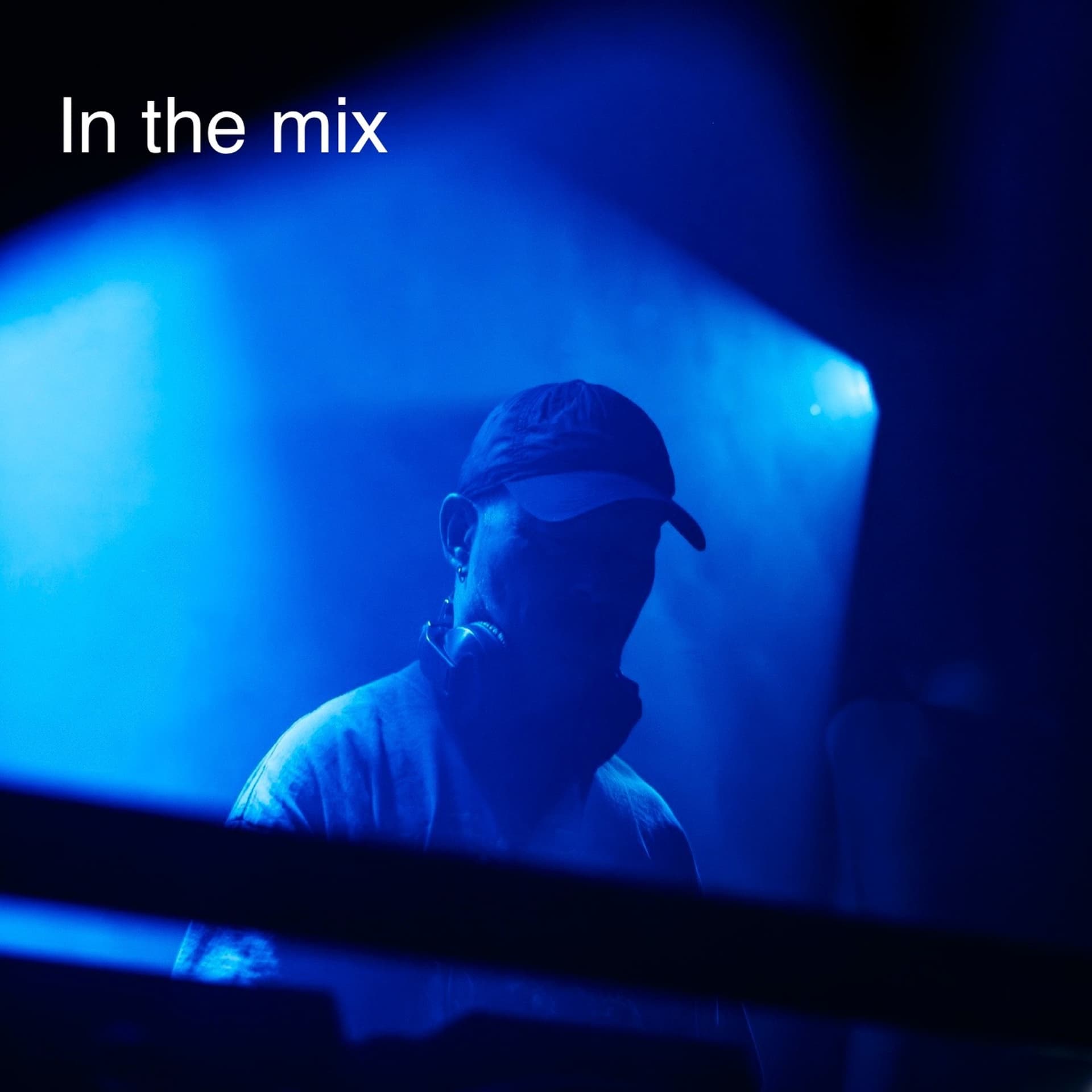 In the mix - Boris cover