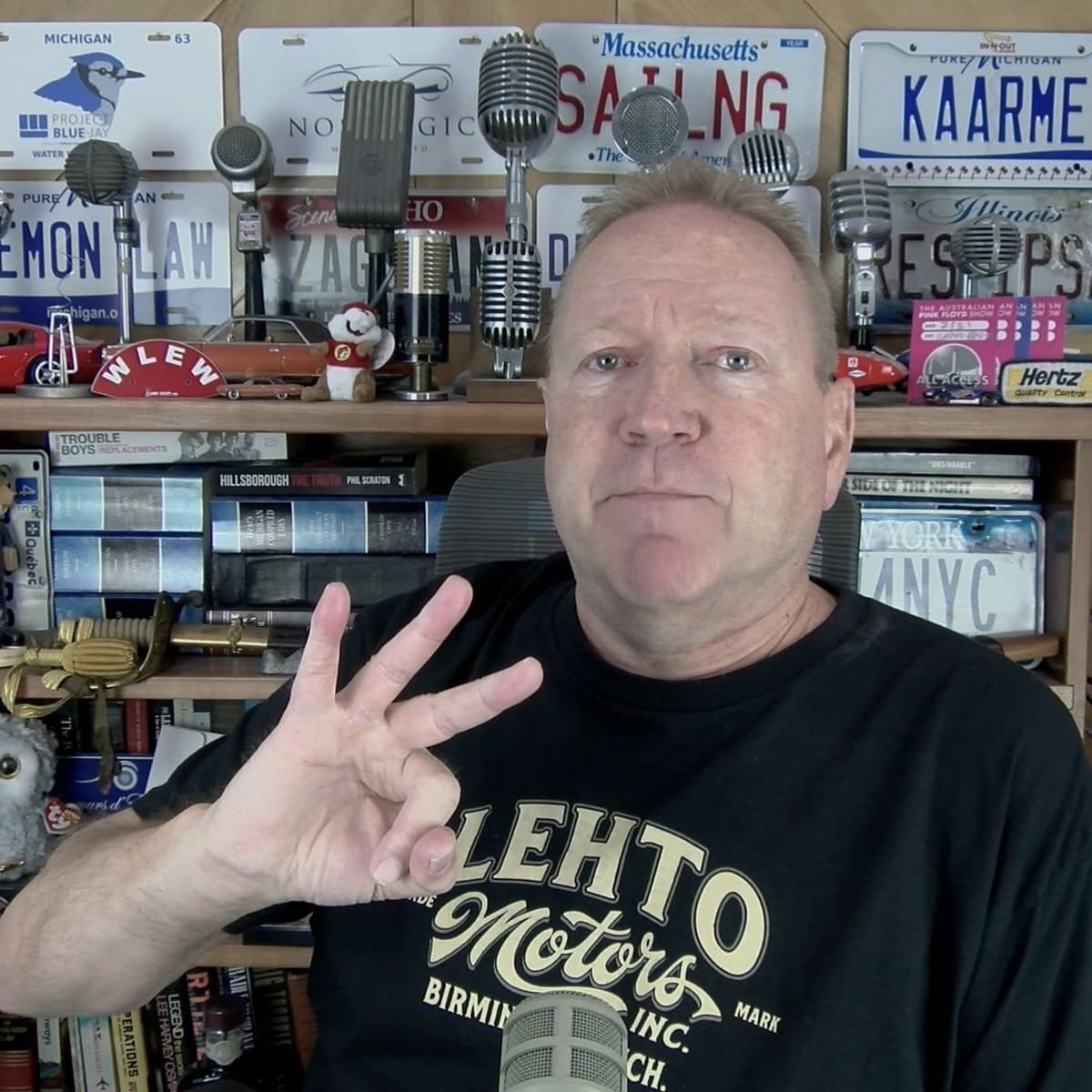 CA Cracking Down on Dangerous Drivers - Lehto's Law cover