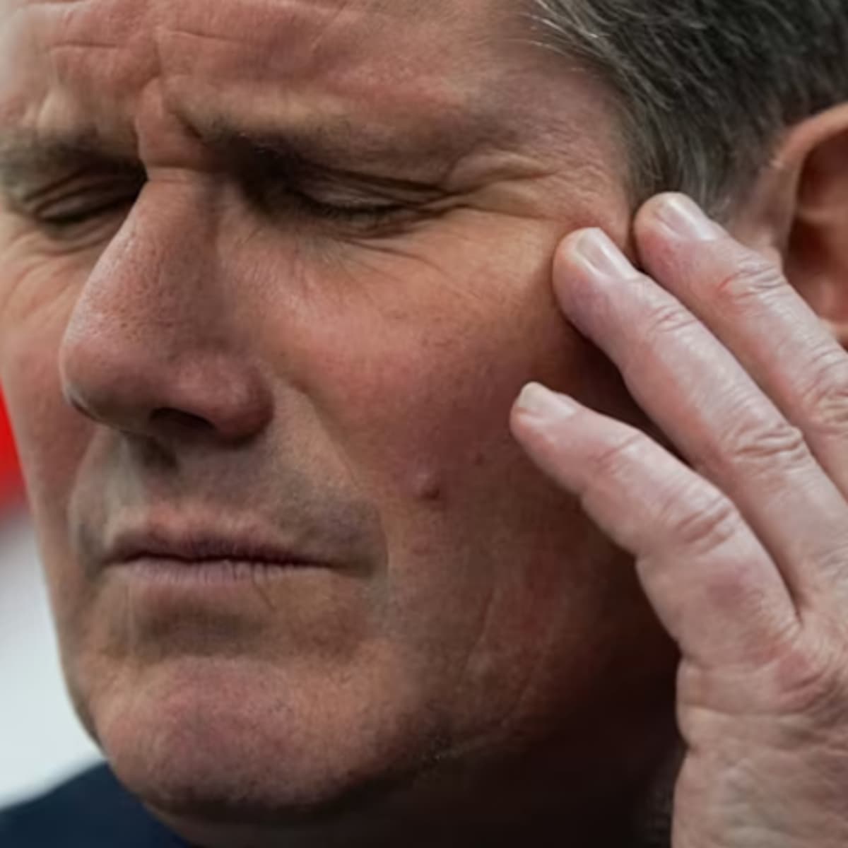 Interregnum - Labour's Death Spiral - Politics Theory Other cover