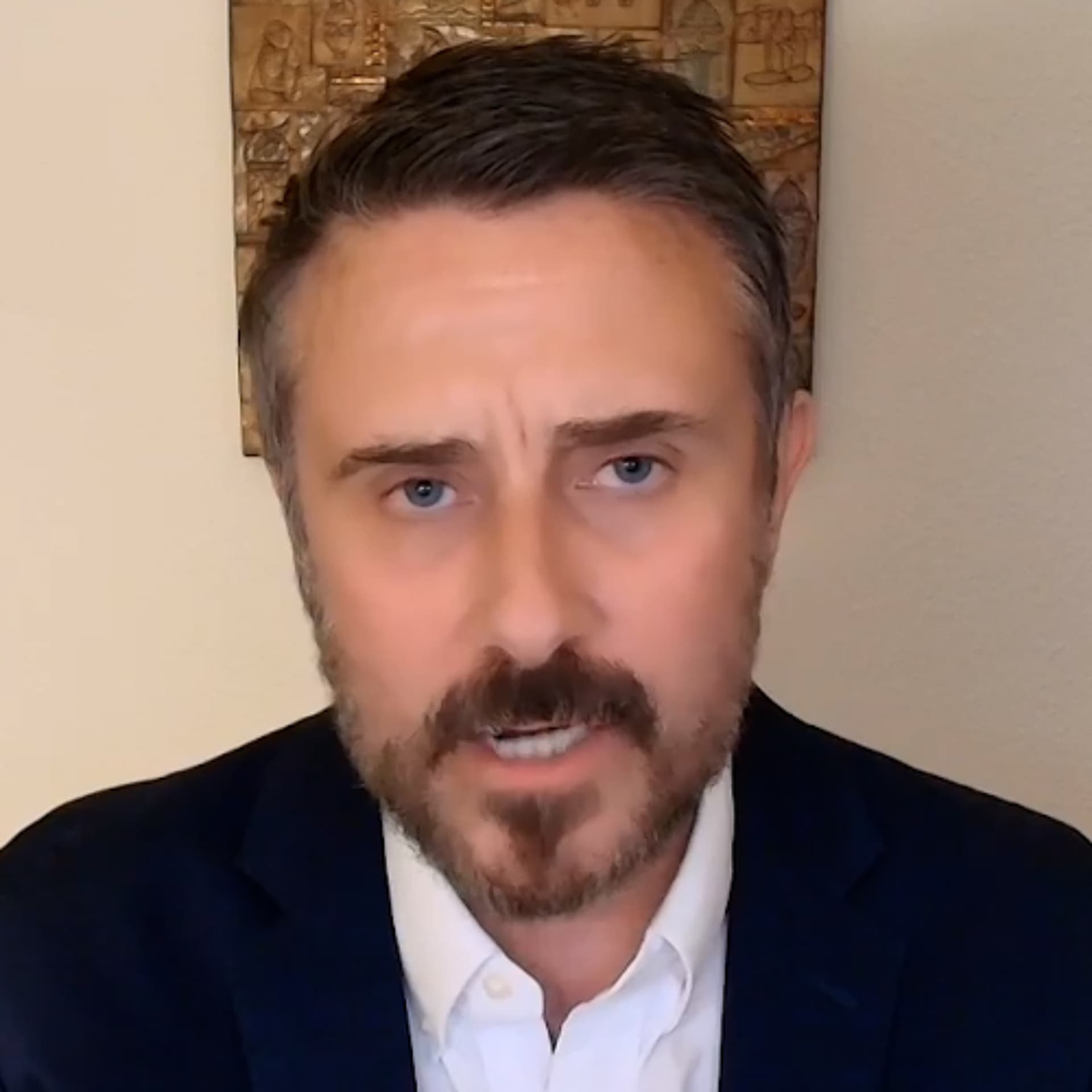 Israel’s Gaza Trap: Starve, Lure, Kill—Jeremy Scahill Exposes “Final Phase” of Genocide — Empire Files cover