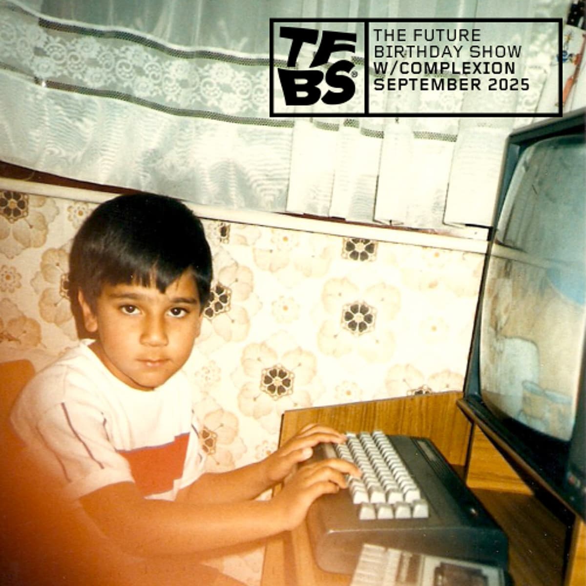 The Future Birthday Show 2025 - The Future Beats Show cover