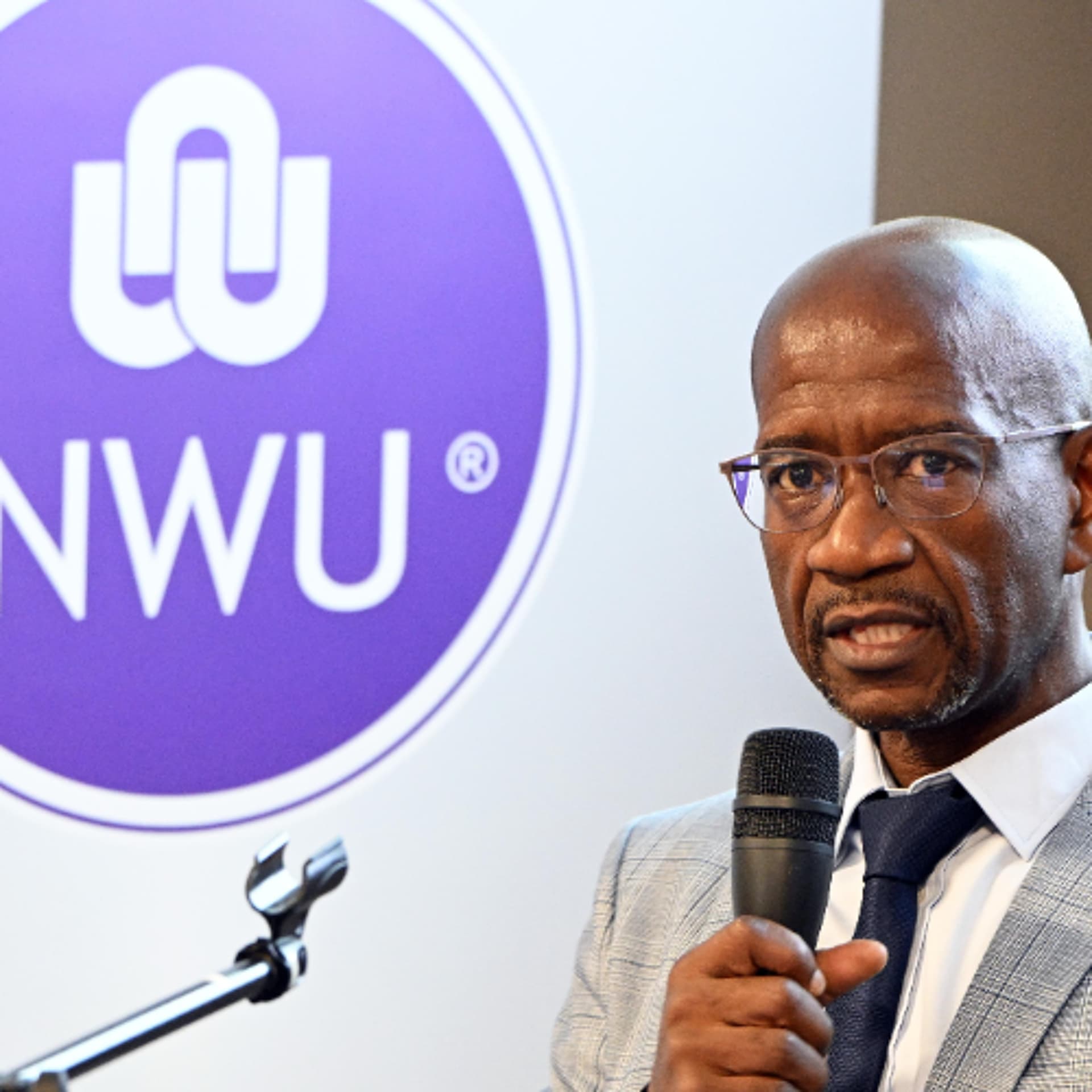 Keynote Address by Deputy Vice-Chancellor Dr Joe Molele - 29th IORA Day 2026 — UbuntuRadioZA cover