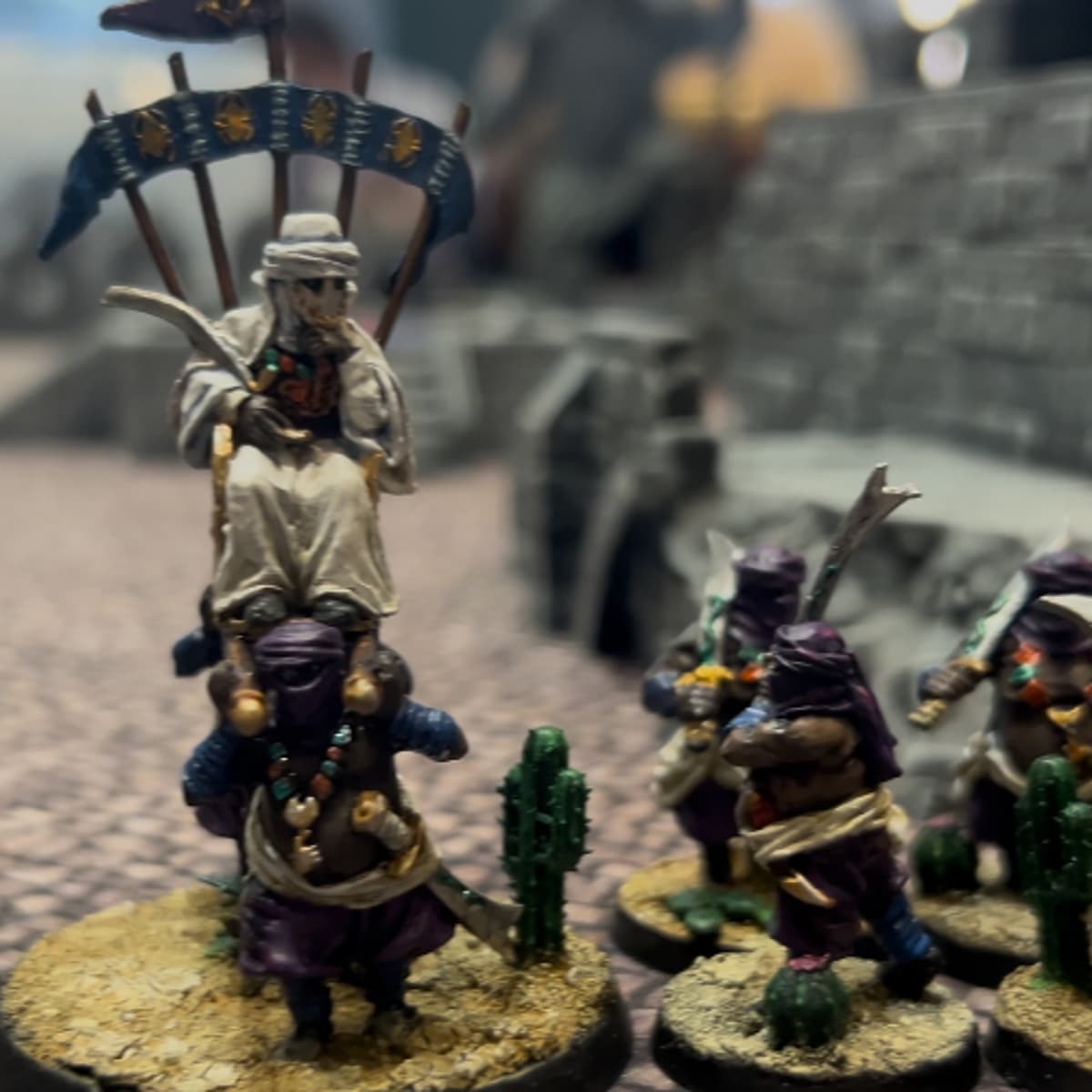 Entmoot 117 - Bertacon (Also available in Video!) - Entmoot - A Middle Earth SBG Podcast cover