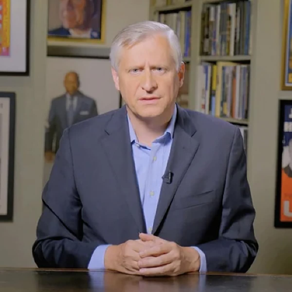 #679 - Manufacturing Consensus - Michael and Us cover