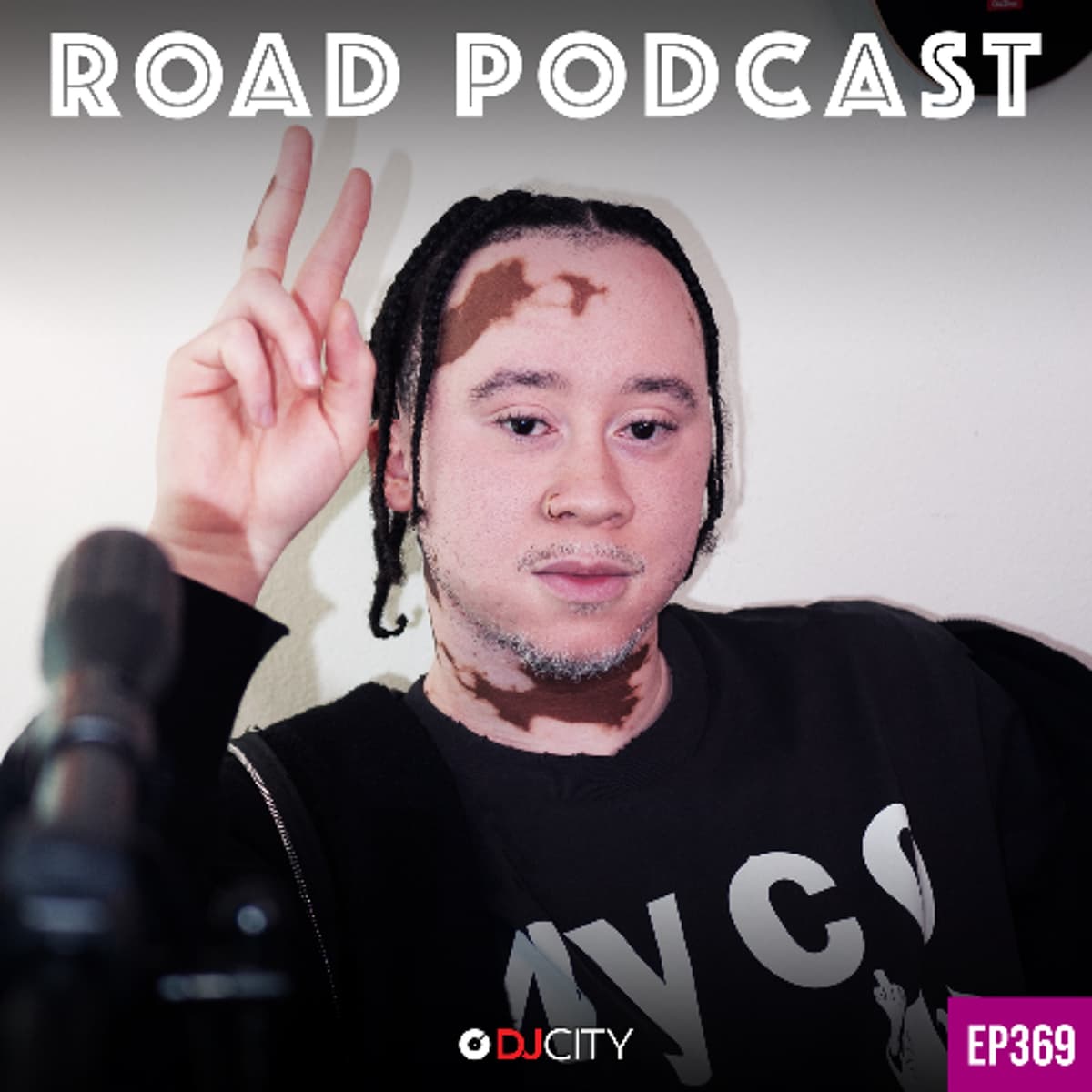 Episode 369: DJ NICK DAVIS "How a Midwest DJ Is Breaking Into Bigger Markets" - ROAD PODCAST (Reflections Of A DJ) cover
