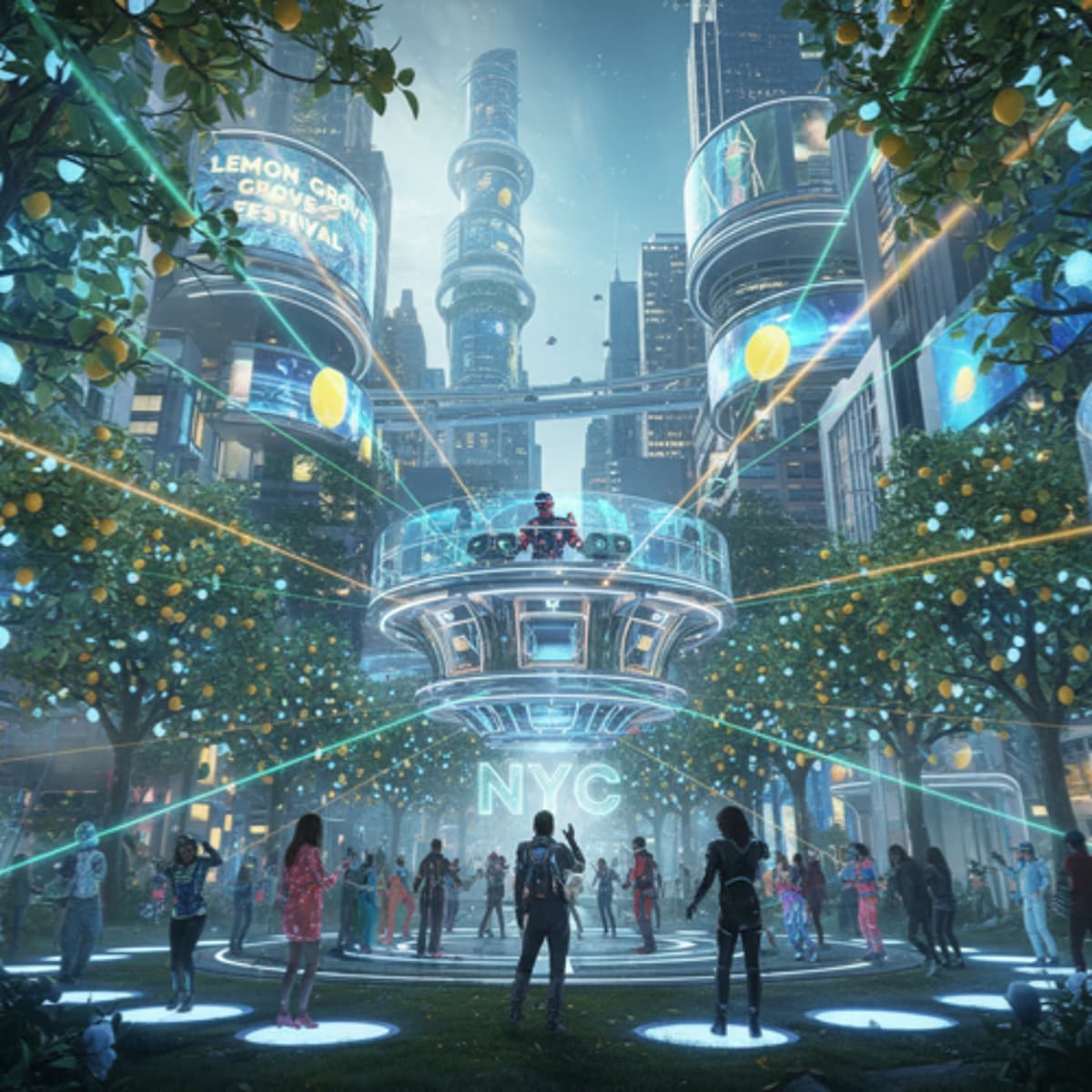 Octoberfest 25 - Boots cover