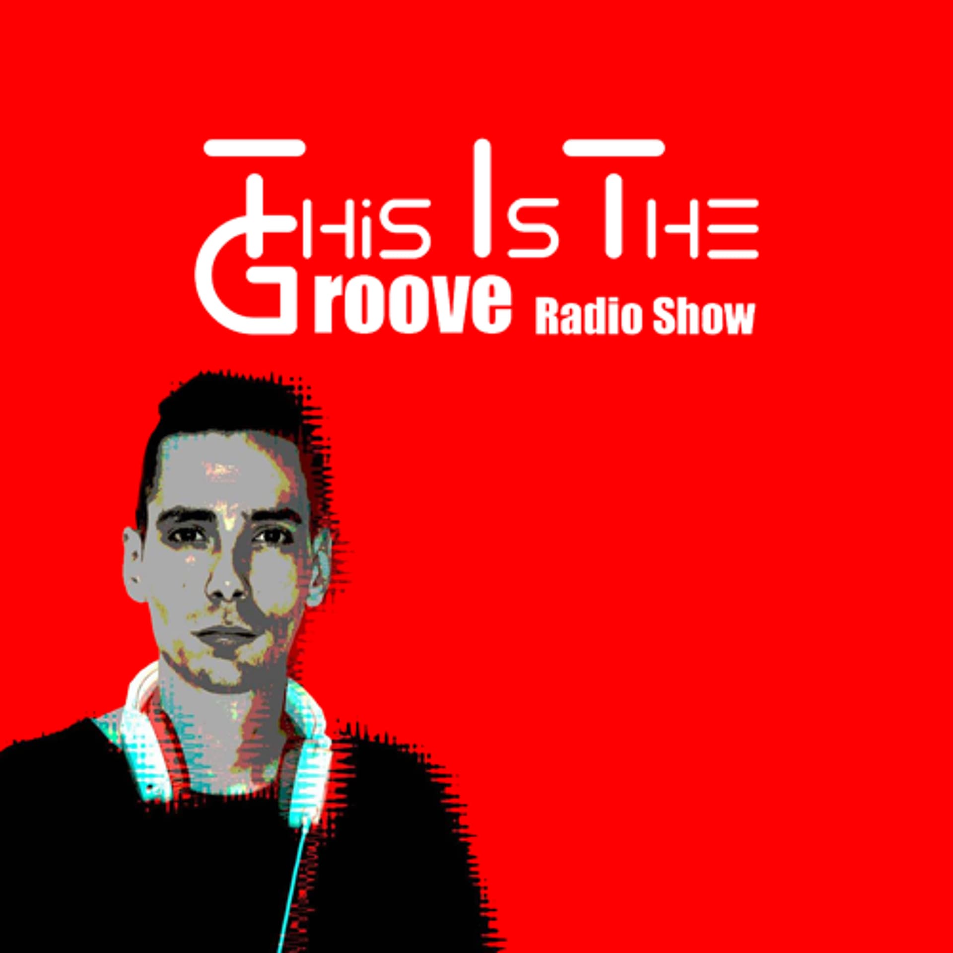 This Is The Groove Radio Show #48 - This Is The Groove cover