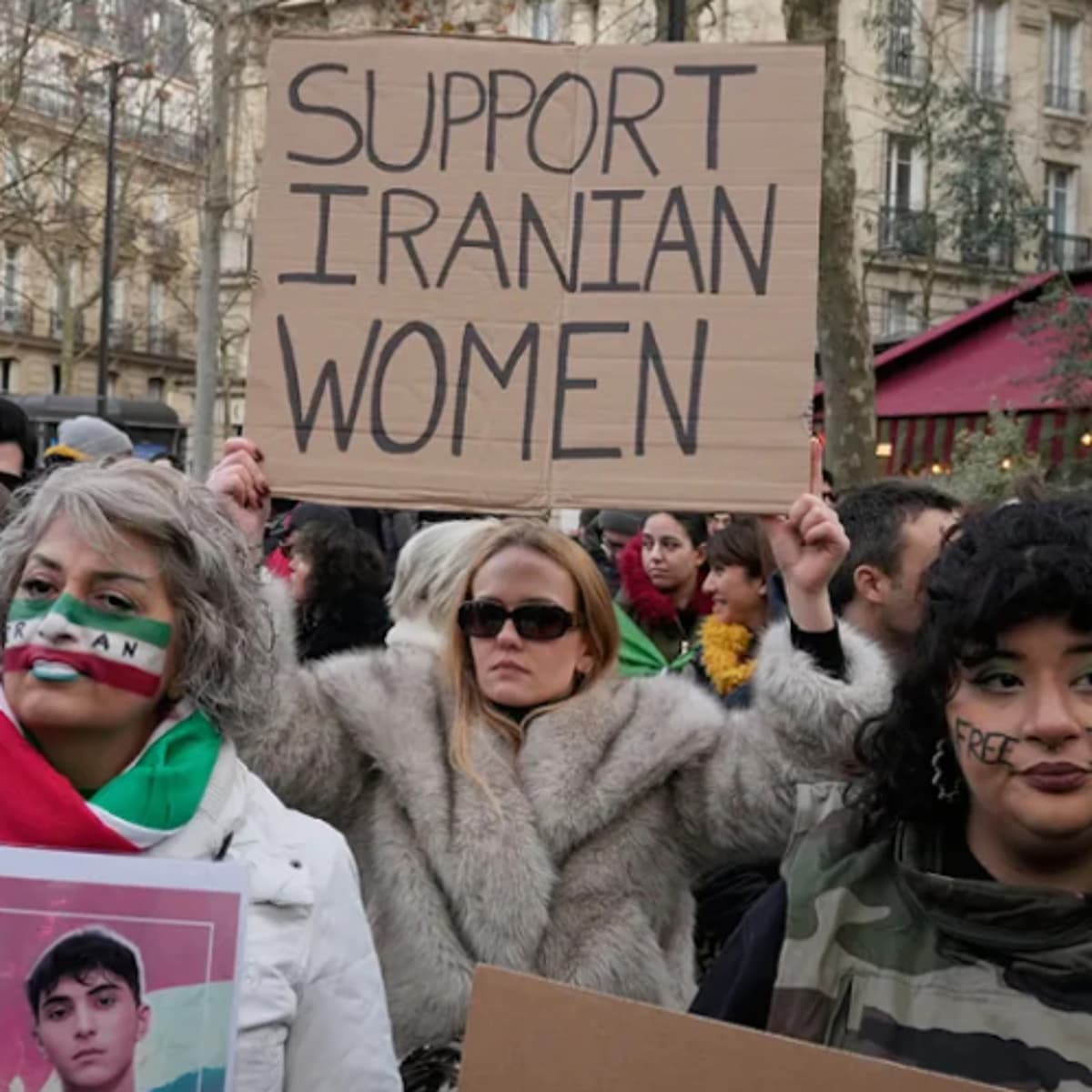 Morning Star’s shameful regurgitation of imperialist lies against Iran - Proletarian Radio cover