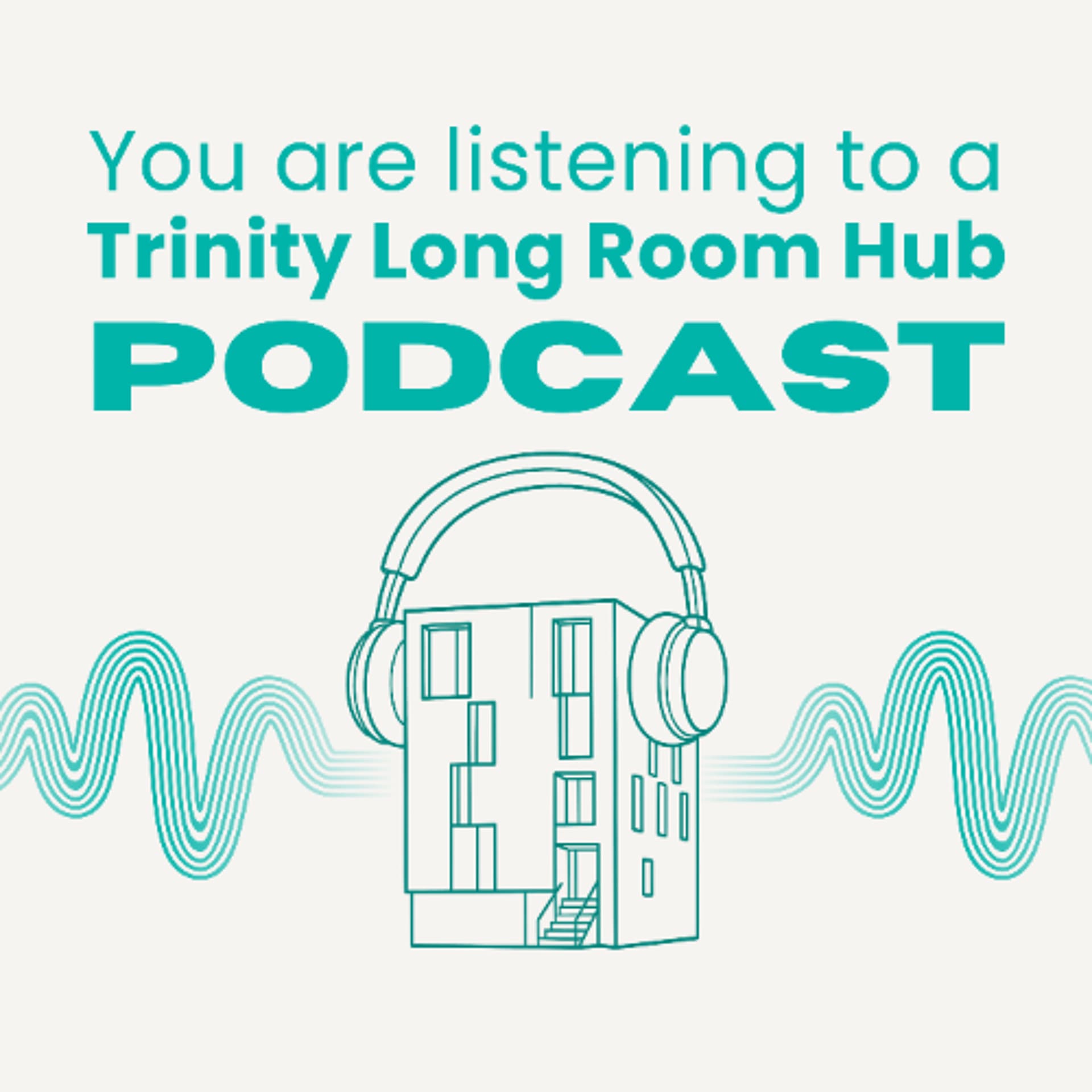 From Dublin to Boston: Cuala Press, the Yeats Sisters & a Shared Literary Heritage - Trinity Long Room Hub Podcasts cover