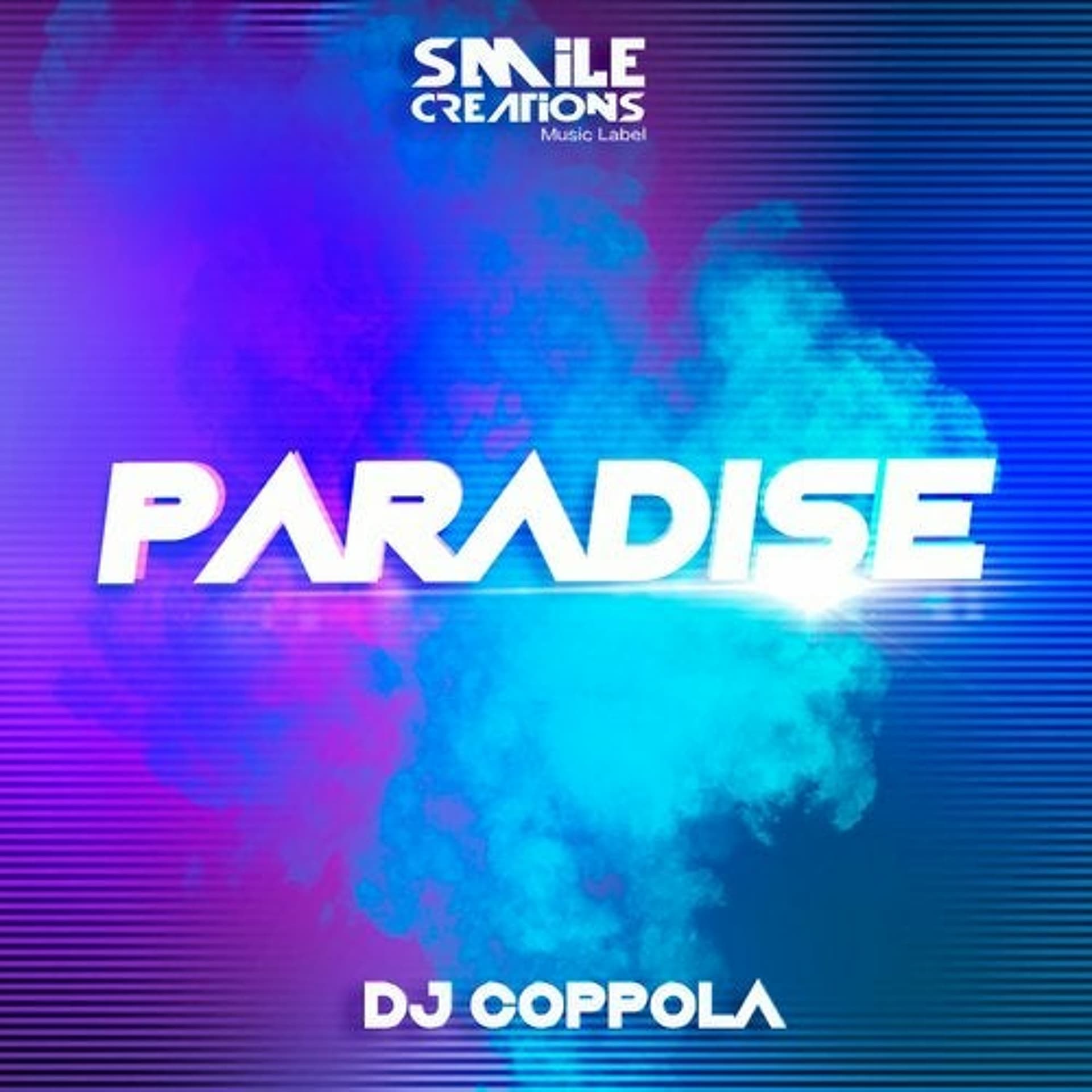 Paradise [Smile Creations] - BANGER cover