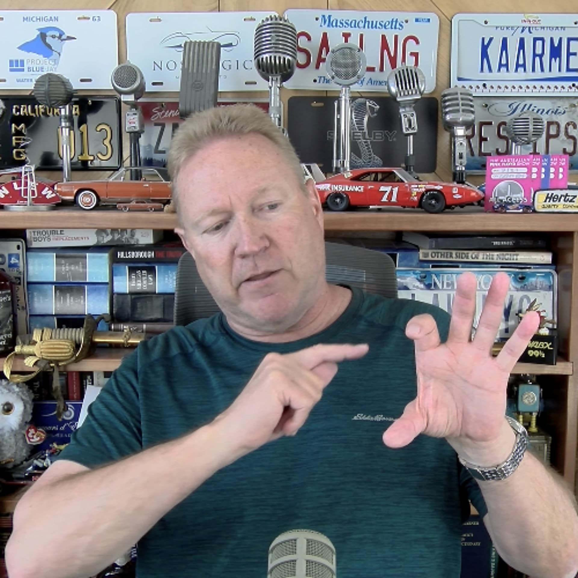 I Was Wrong: Proposed CO Law Wouldn’t Change Much — Lehto's Law cover