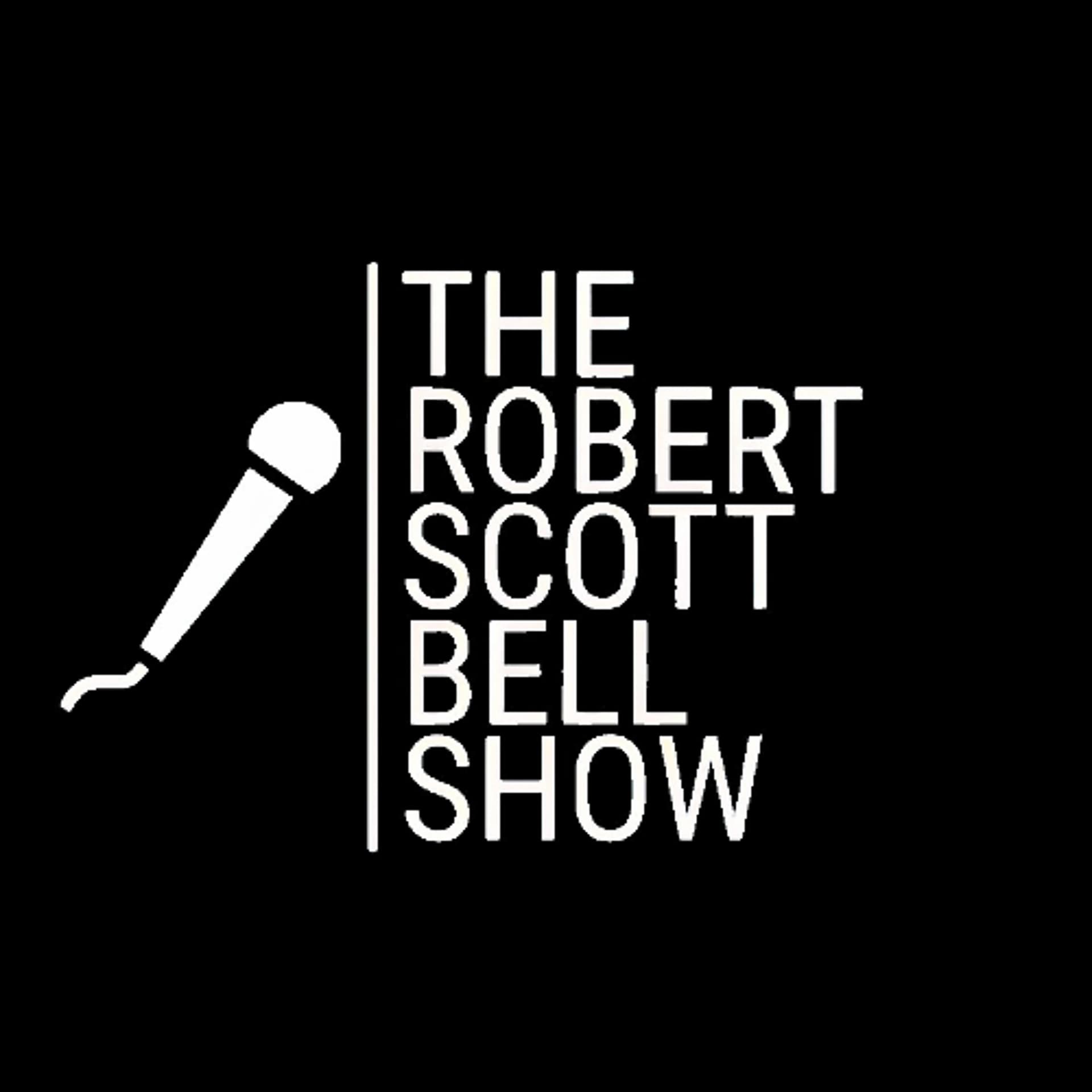 A Sunday Conversation - Fight or Flight...Where Are You At - The Robert Scott Bell Show cover