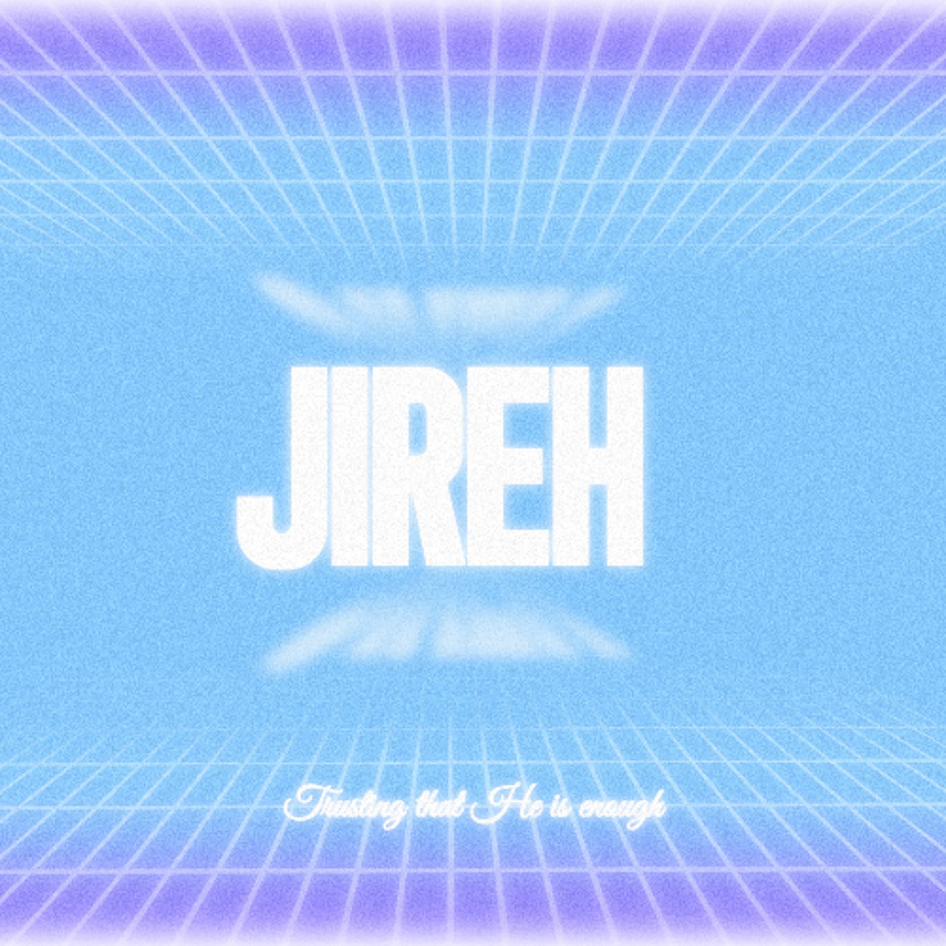 Jireh Part 2 | CHANGE CHURCH - Change Church cover