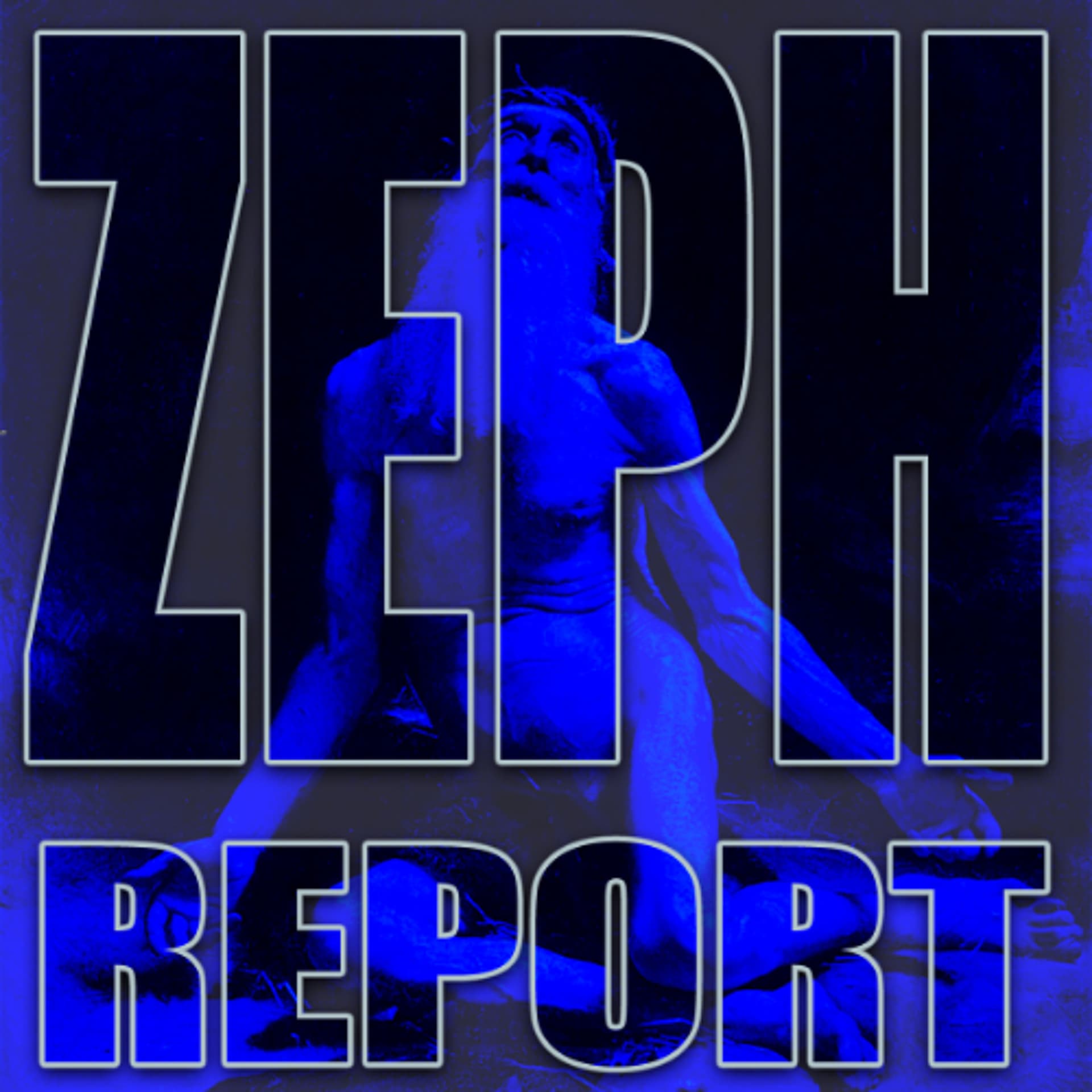 JOB CORRECTION NOT EVER LIKE JOB — Z Media Worldwide Podcast and Music cover