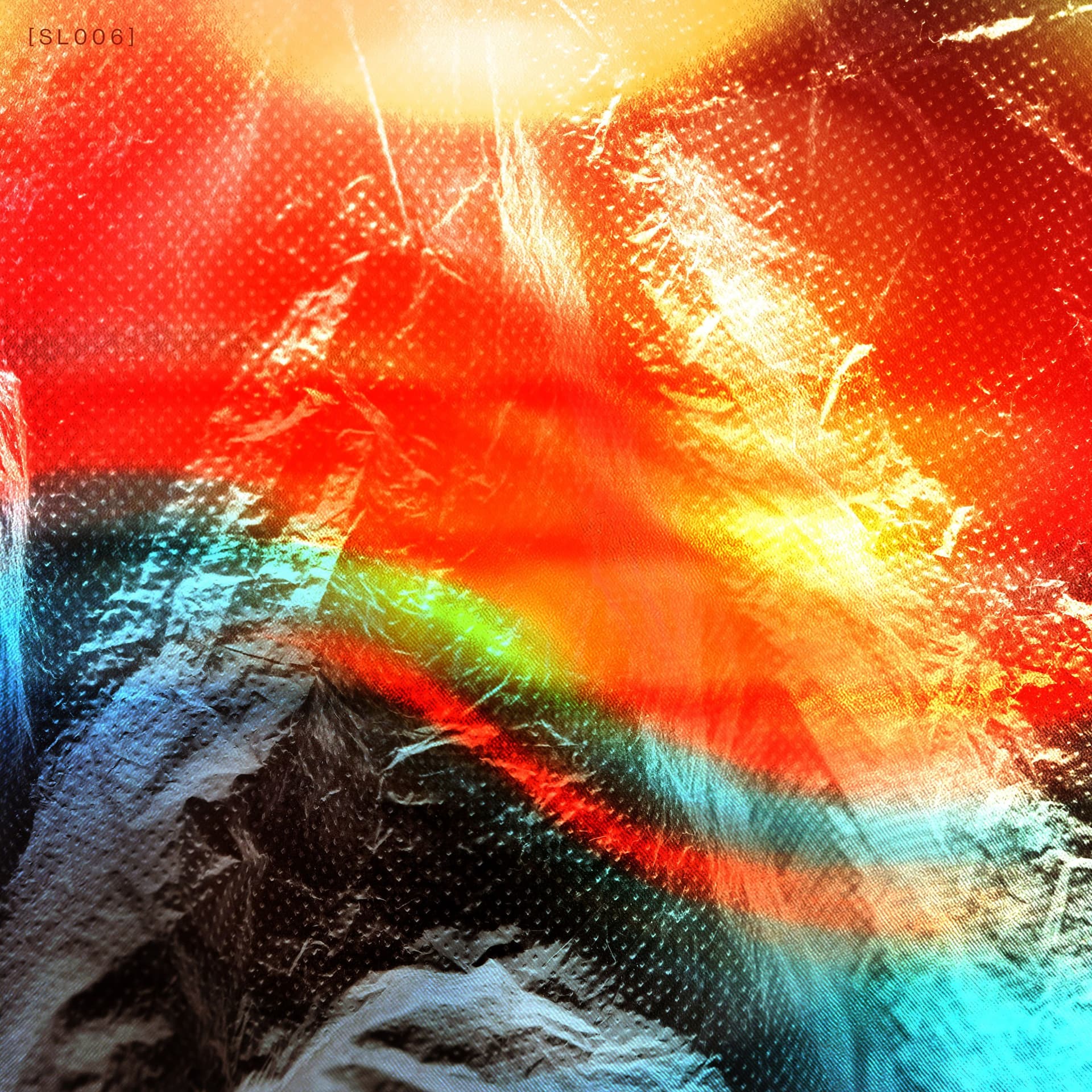 Premiere: M.F.S: Observatory — Rotary [SL006] - HATE Podcasts cover