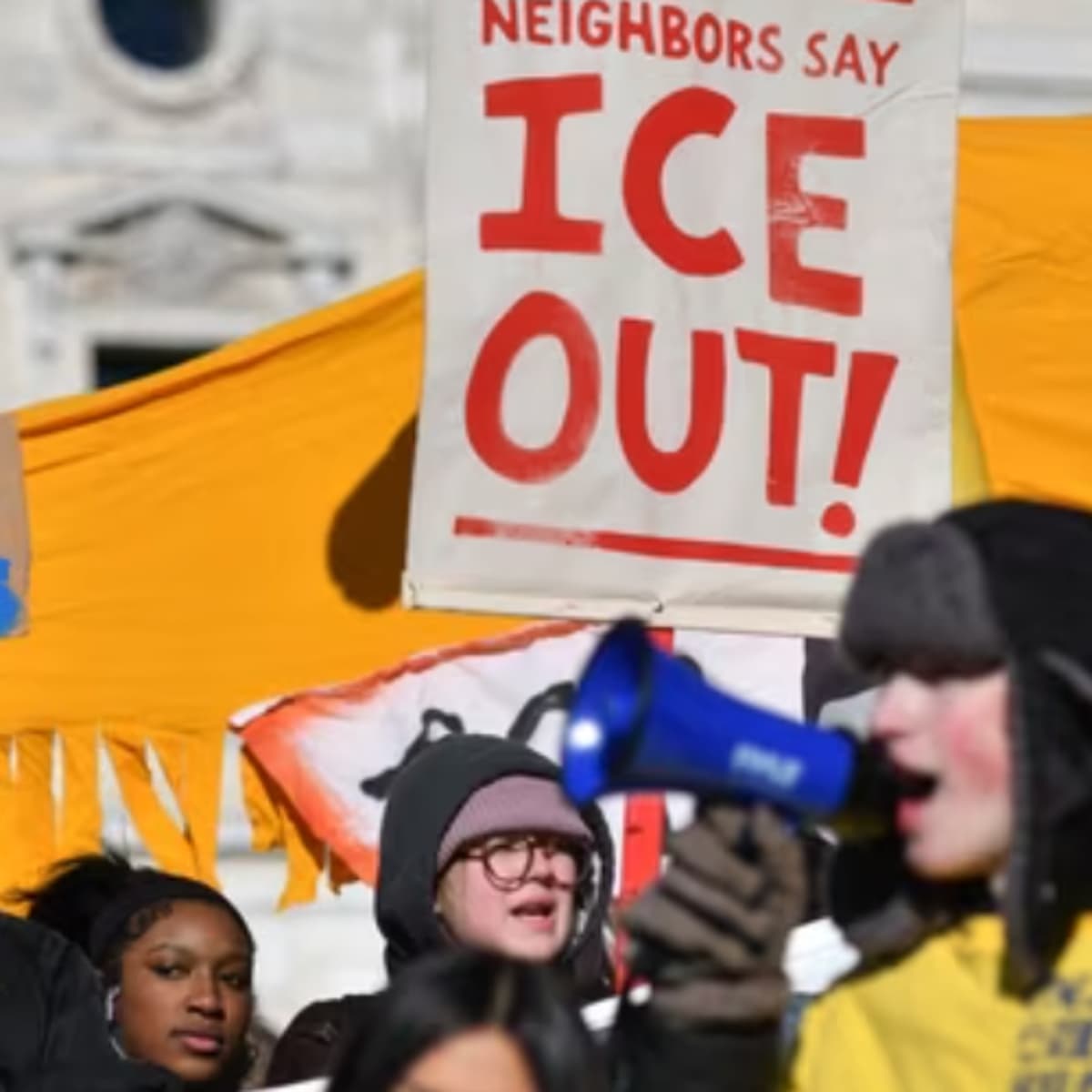 ICE, resistance, and 'capitalism without humans' w/ Sarah Jaffe - Politics Theory Other cover