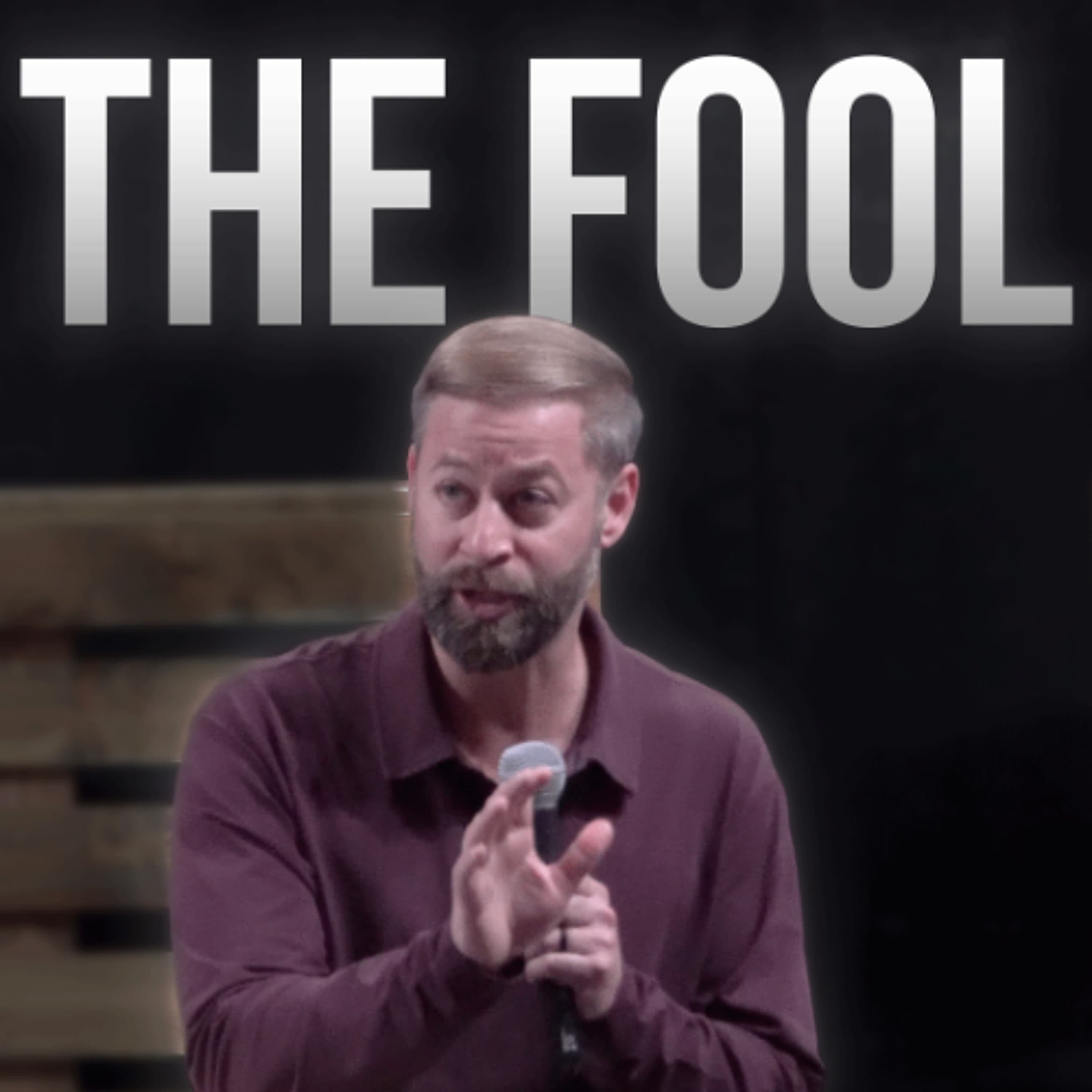 The Fool How to be Complete - The Grove Church cover