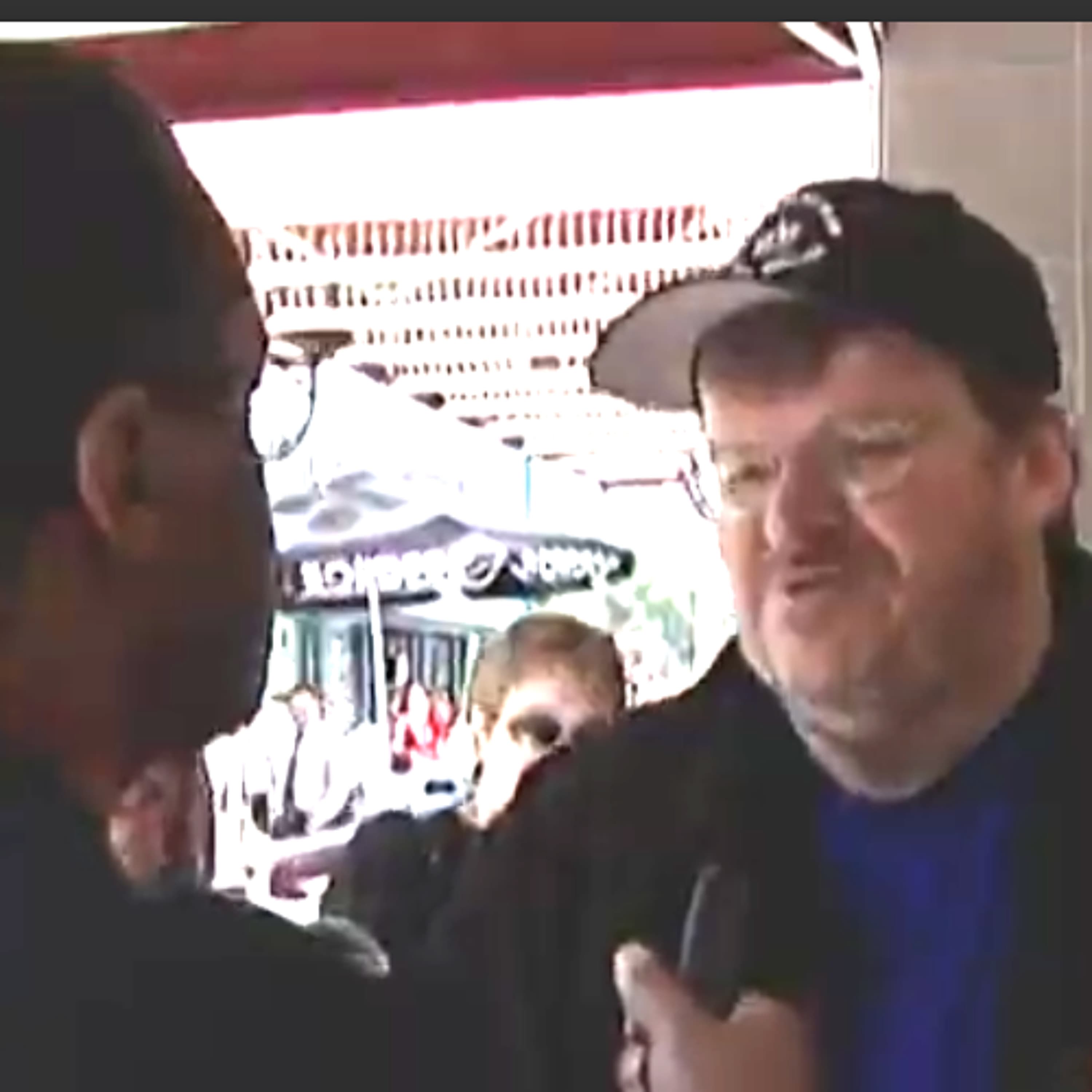 #684 - Michael & Me - Michael and Us cover