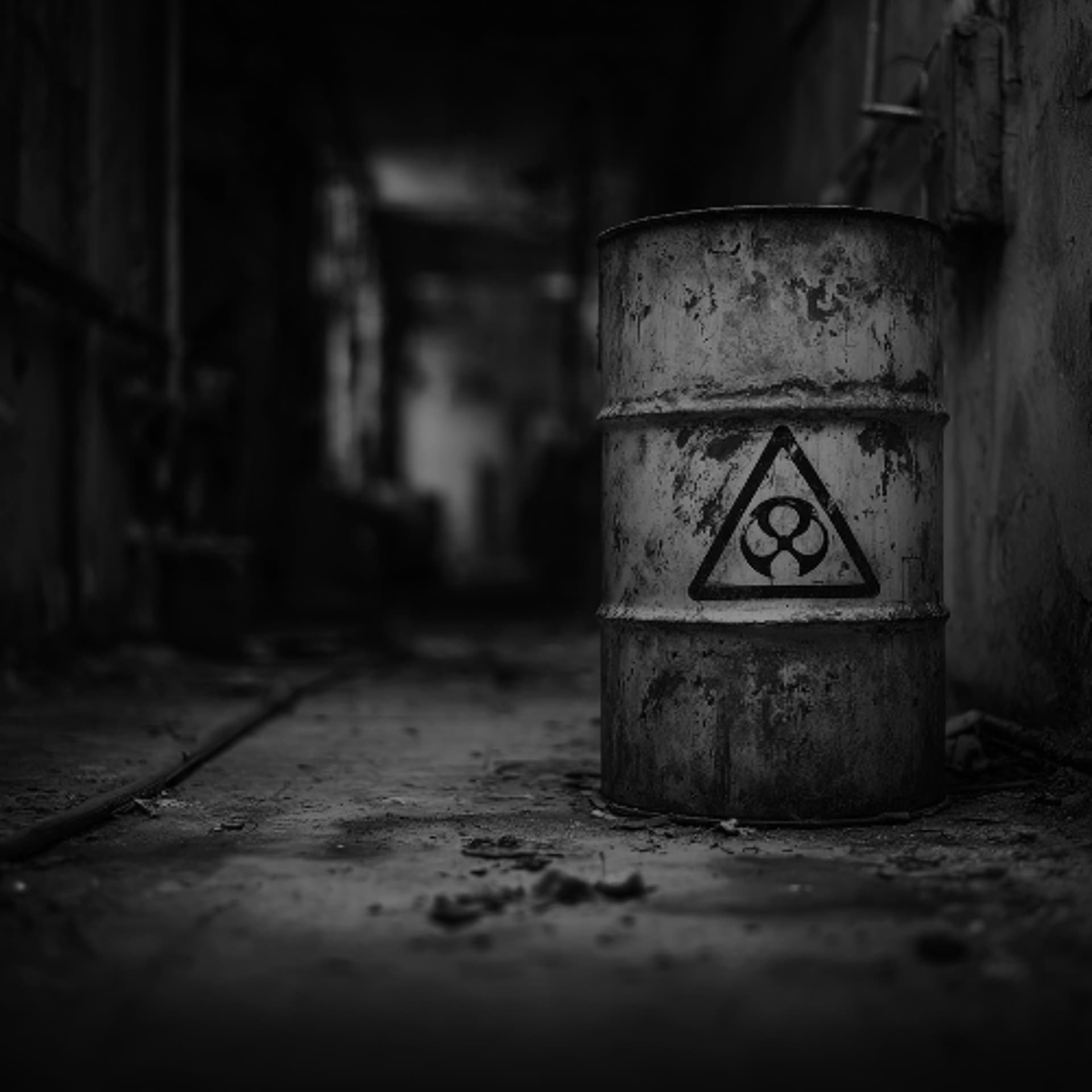 EGGBOX - BREAKING BARREL — Eggbox cover